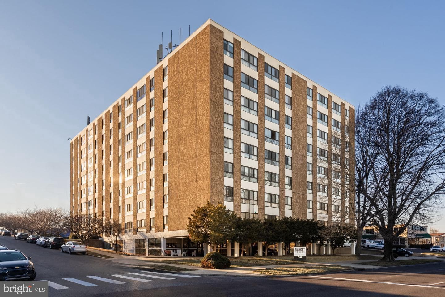 7600 E Roosevelt Boulevard #410, Philadelphia