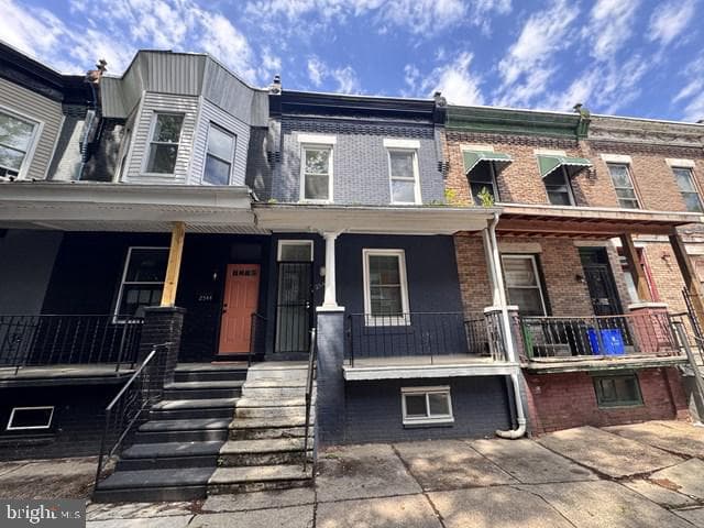 2546 N Marston Street, Philadelphia