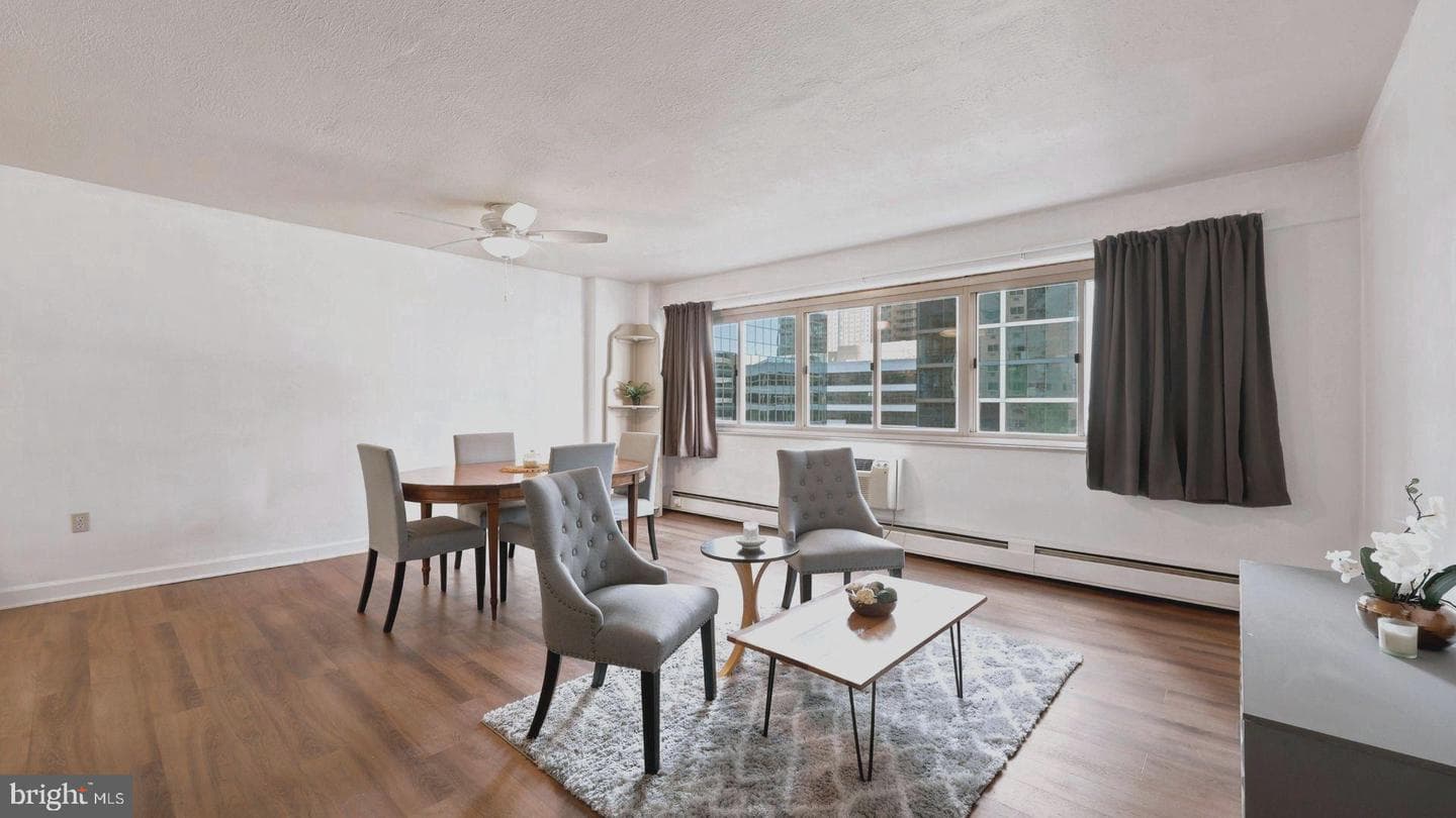 1900 John F Kennedy Boulevard #906, Philadelphia