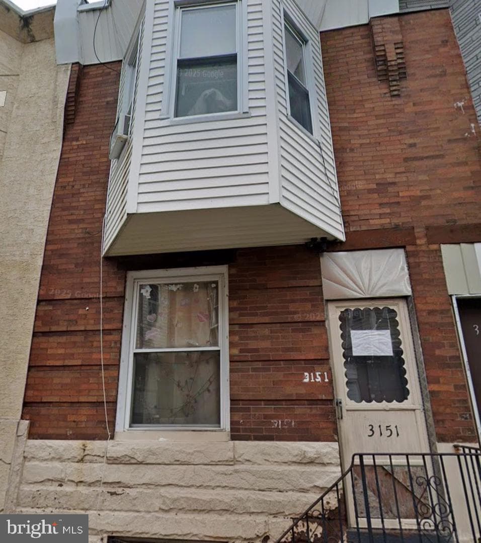 3151 Custer Street, Philadelphia
