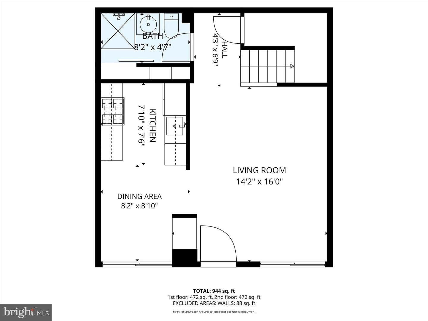 9001 Ridge Avenue #46 photo 29