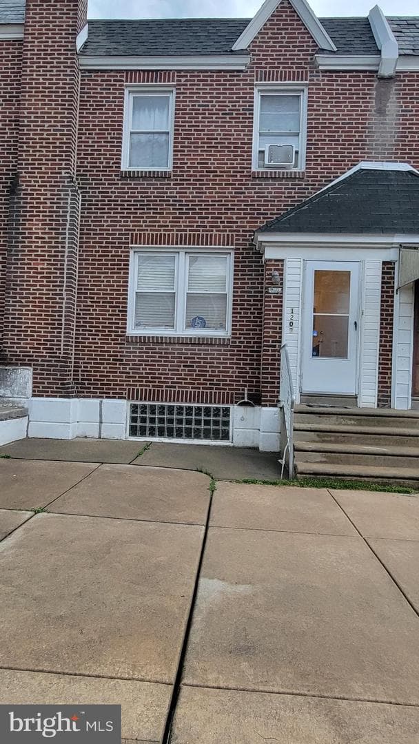 1207 Passmore Street, Philadelphia