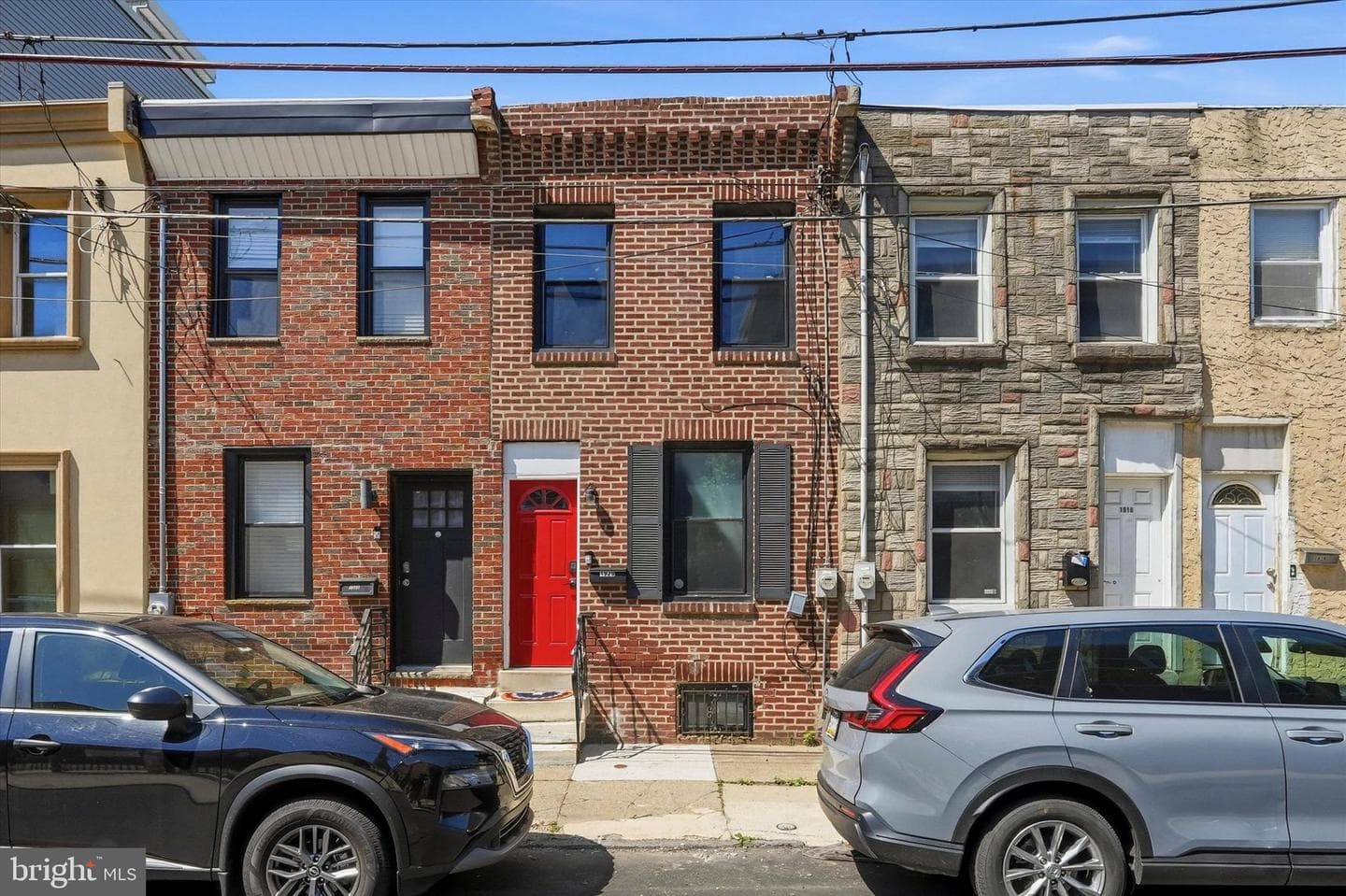 1920 E Firth Street, Philadelphia