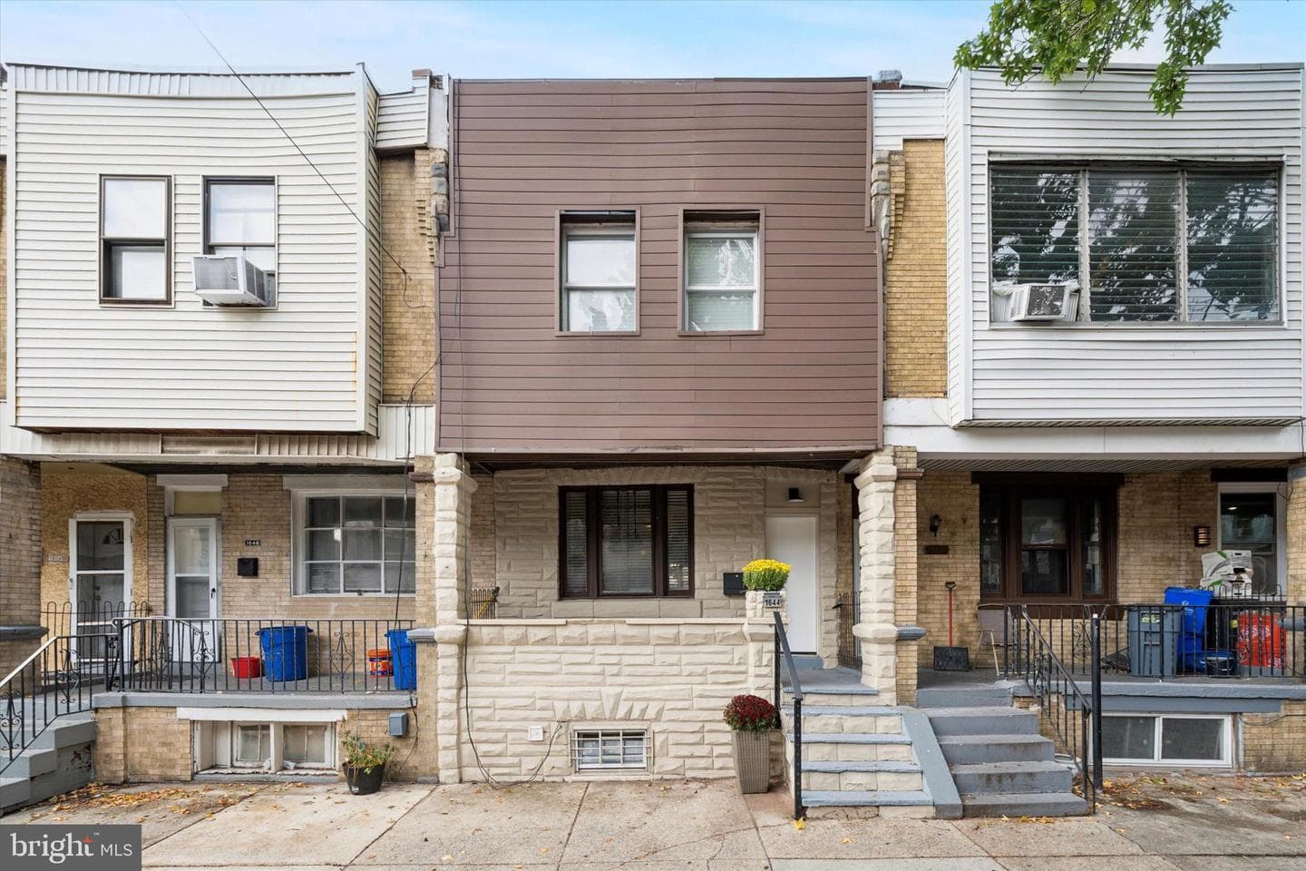 1644 S 26th Street, Philadelphia