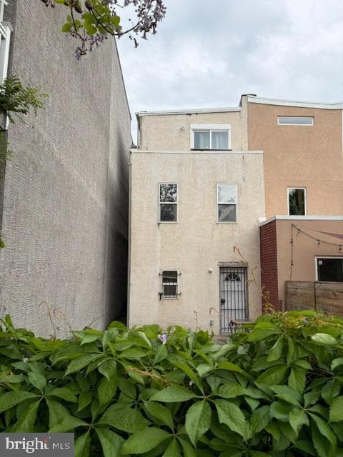 1020 Fairmount Avenue, Philadelphia