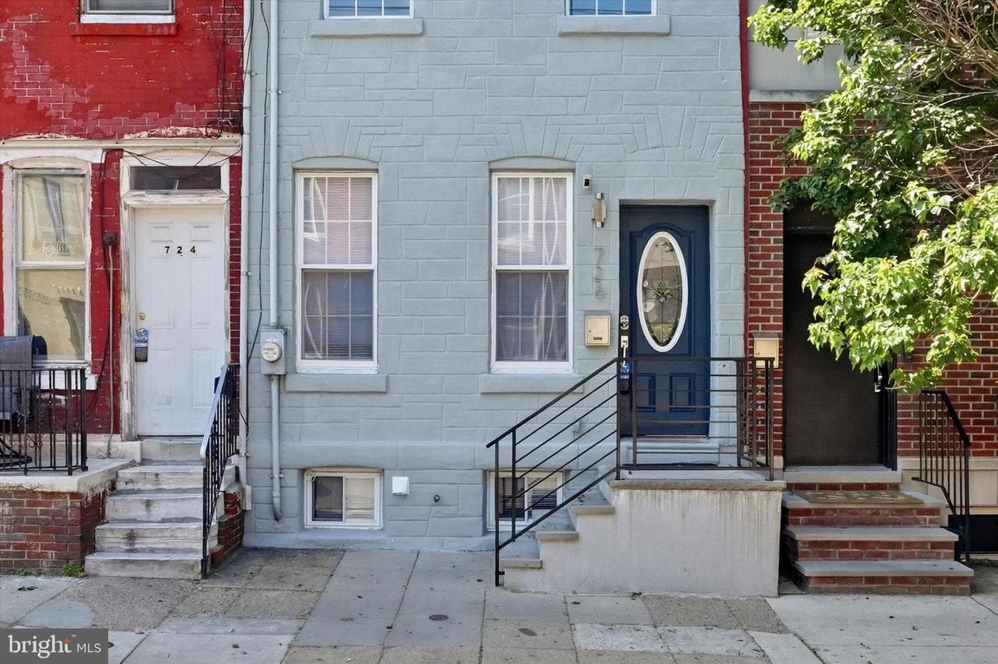 726 Mckean Street, Philadelphia