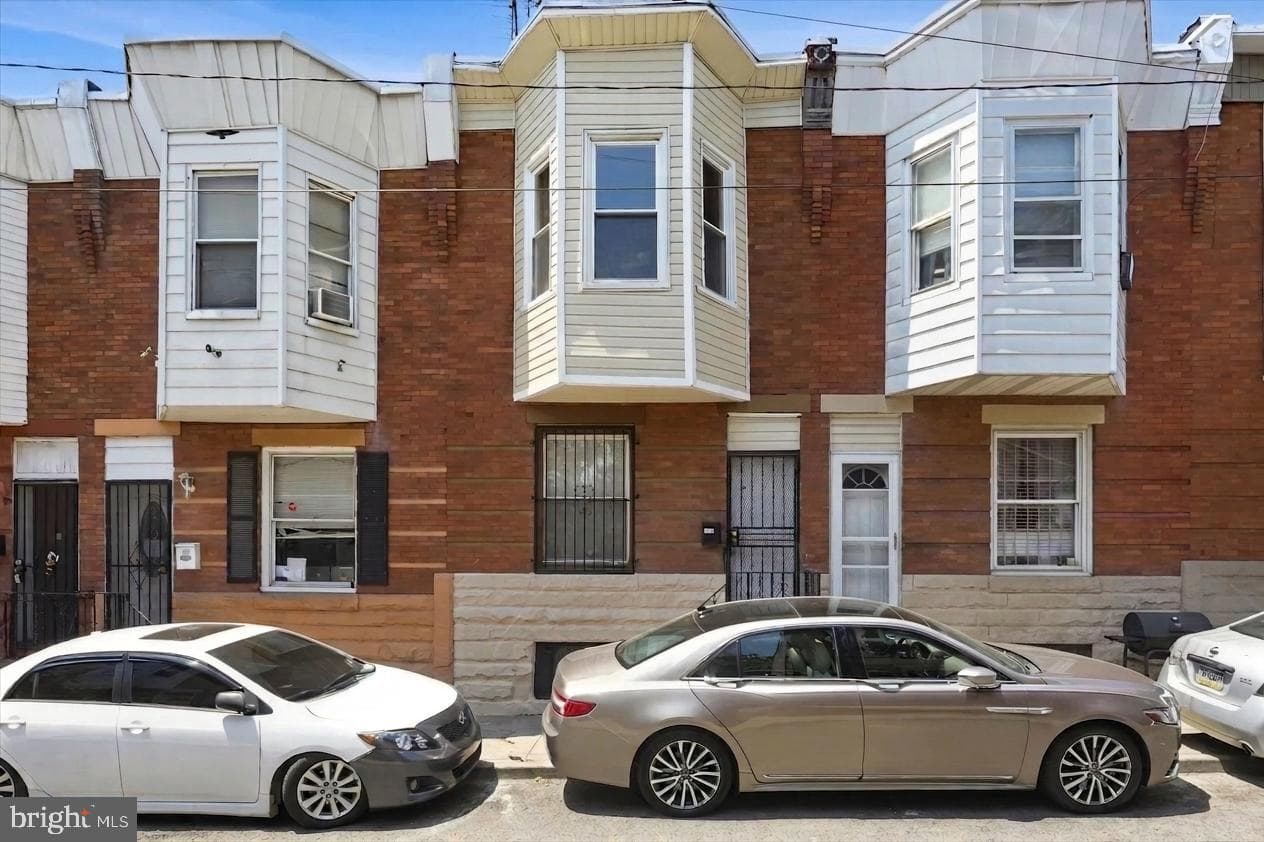 3114 Custer Street, Philadelphia