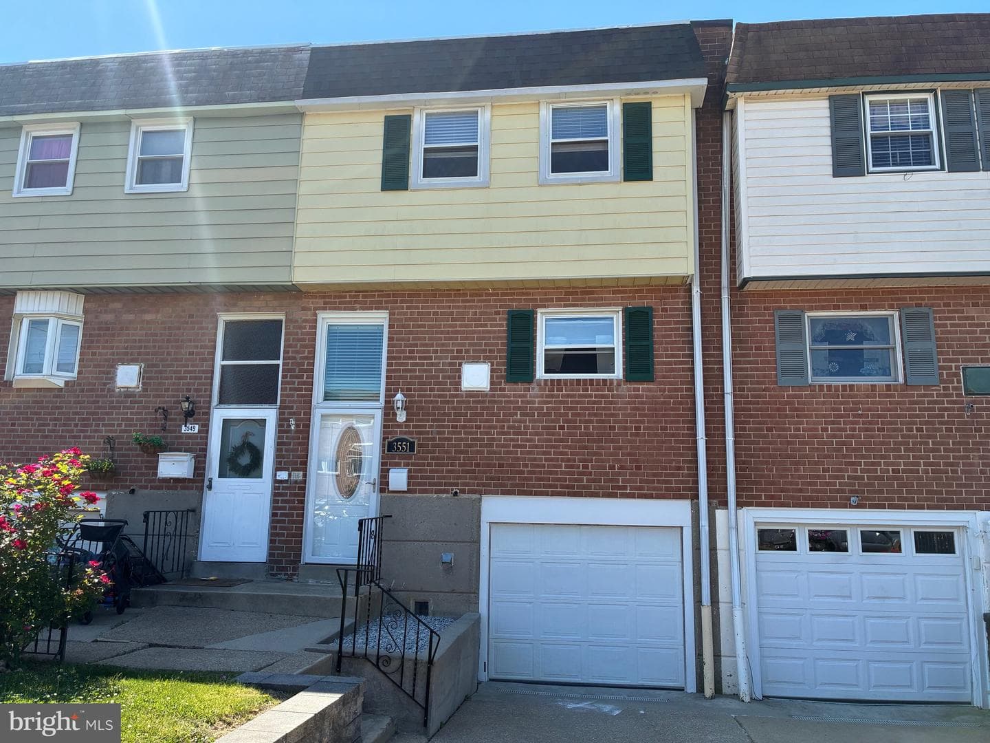 3551 Wessex Lane, Philadelphia