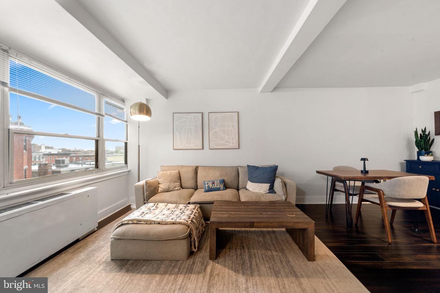 1810 Rittenhouse Square #610, Philadelphia