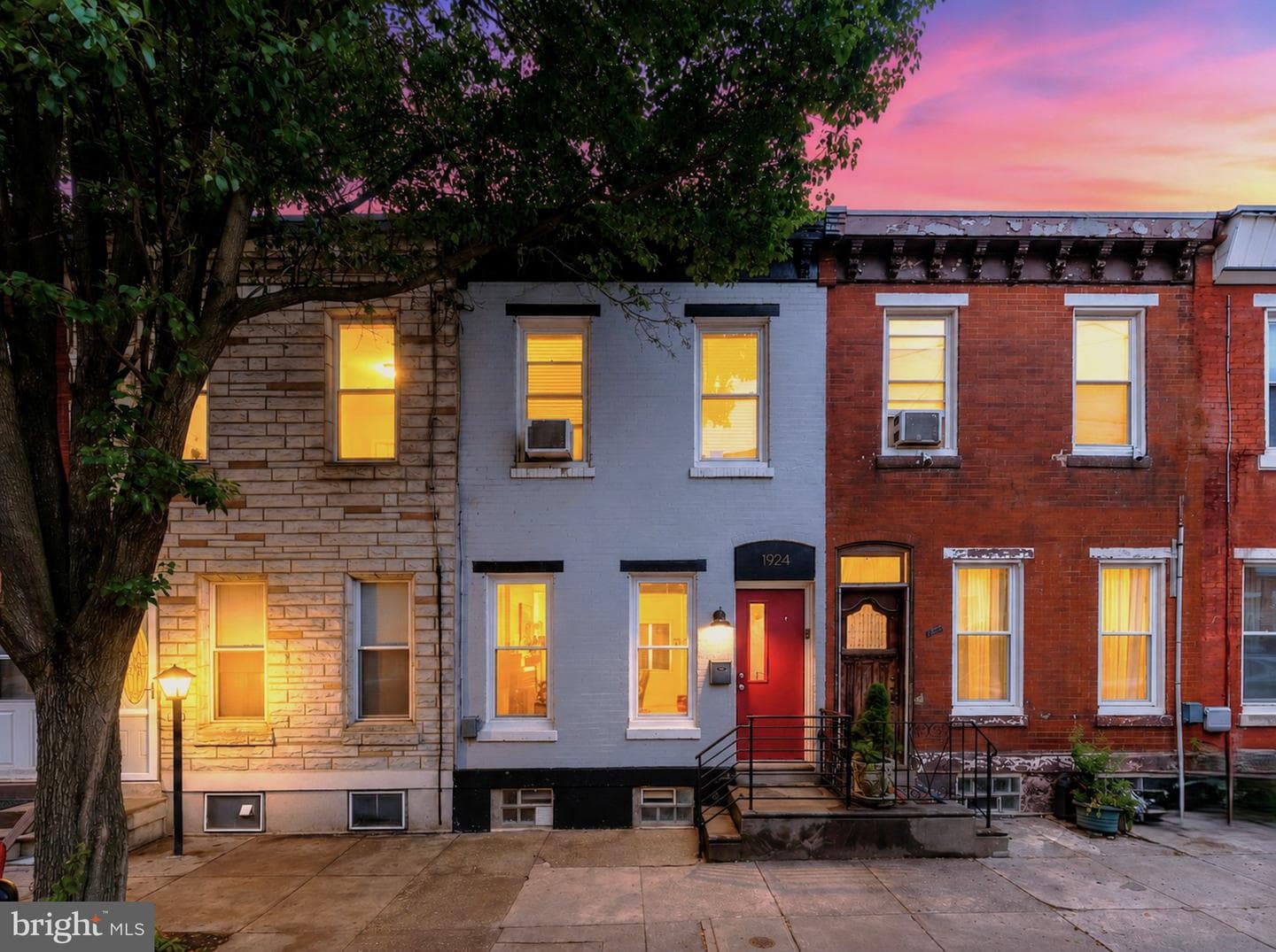 1924 E Albert Street, Philadelphia