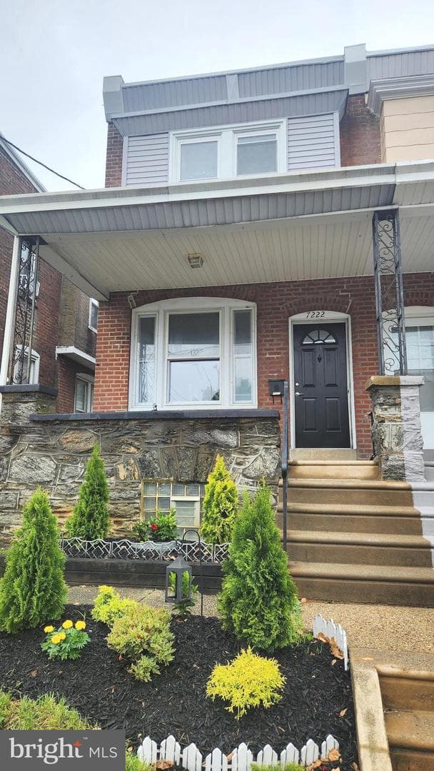 7222 Lawndale Street, Philadelphia