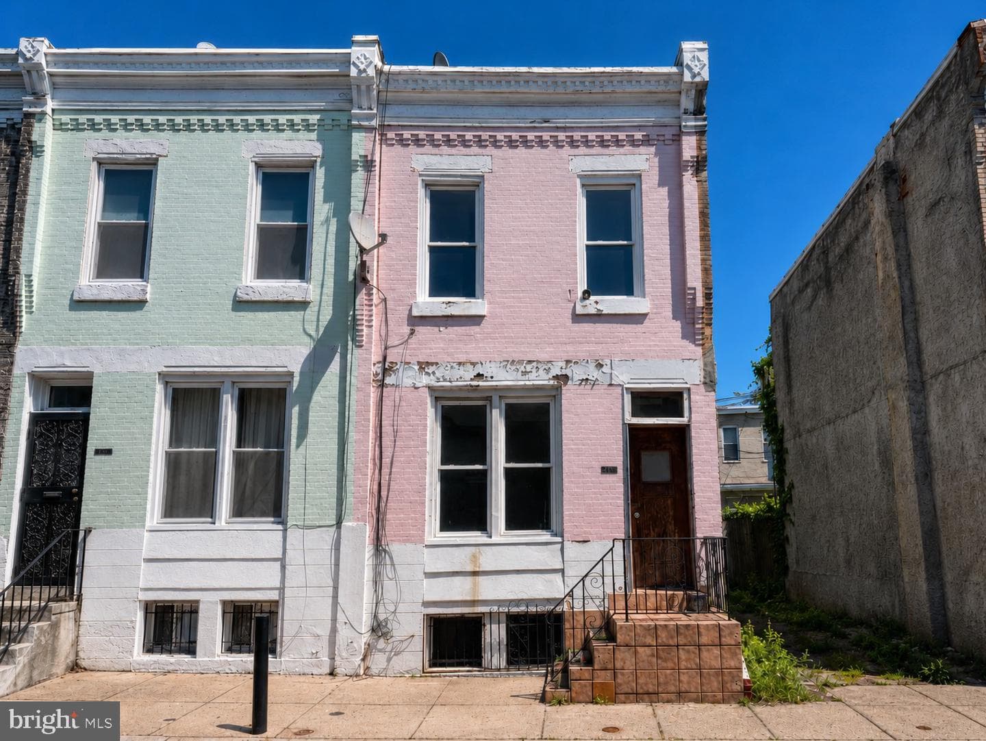 2517 N Gratz Street, Philadelphia