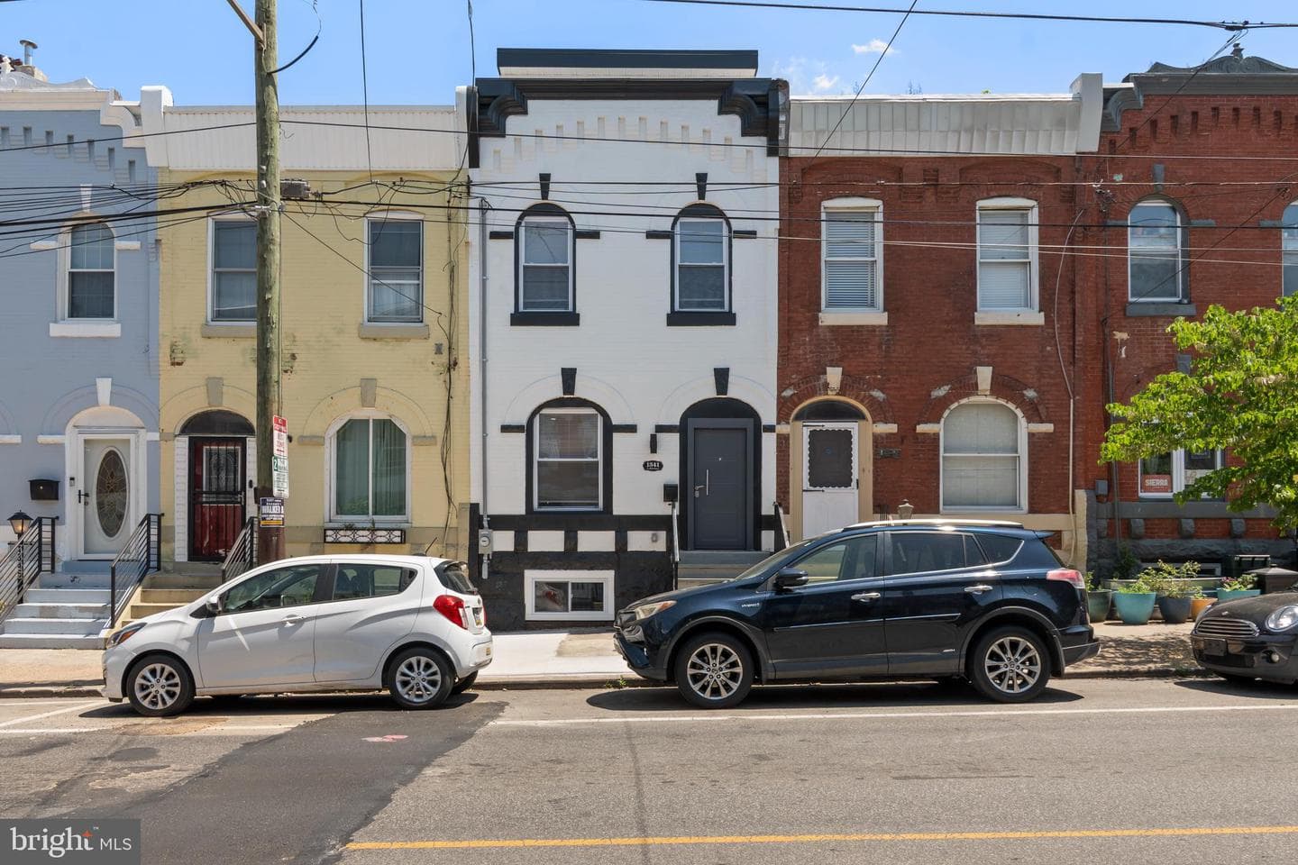 1341 N 29th Street, Philadelphia