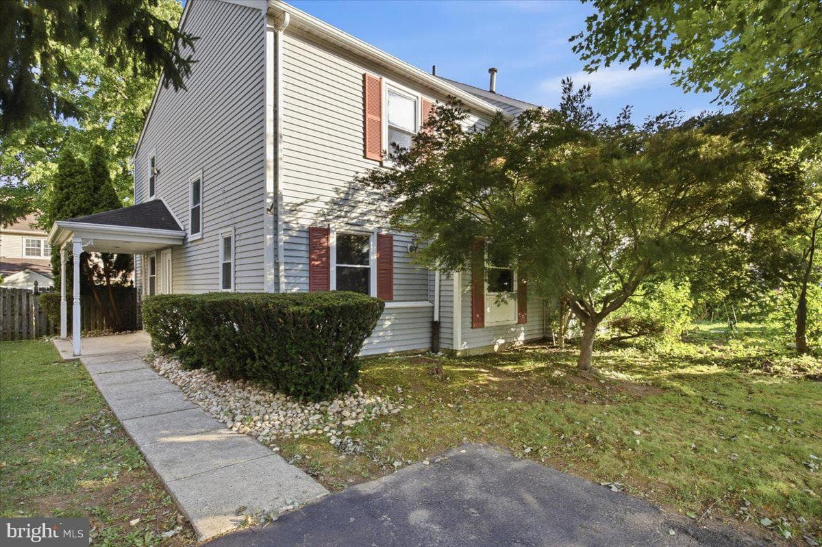 10107 Wilbur Street, Philadelphia