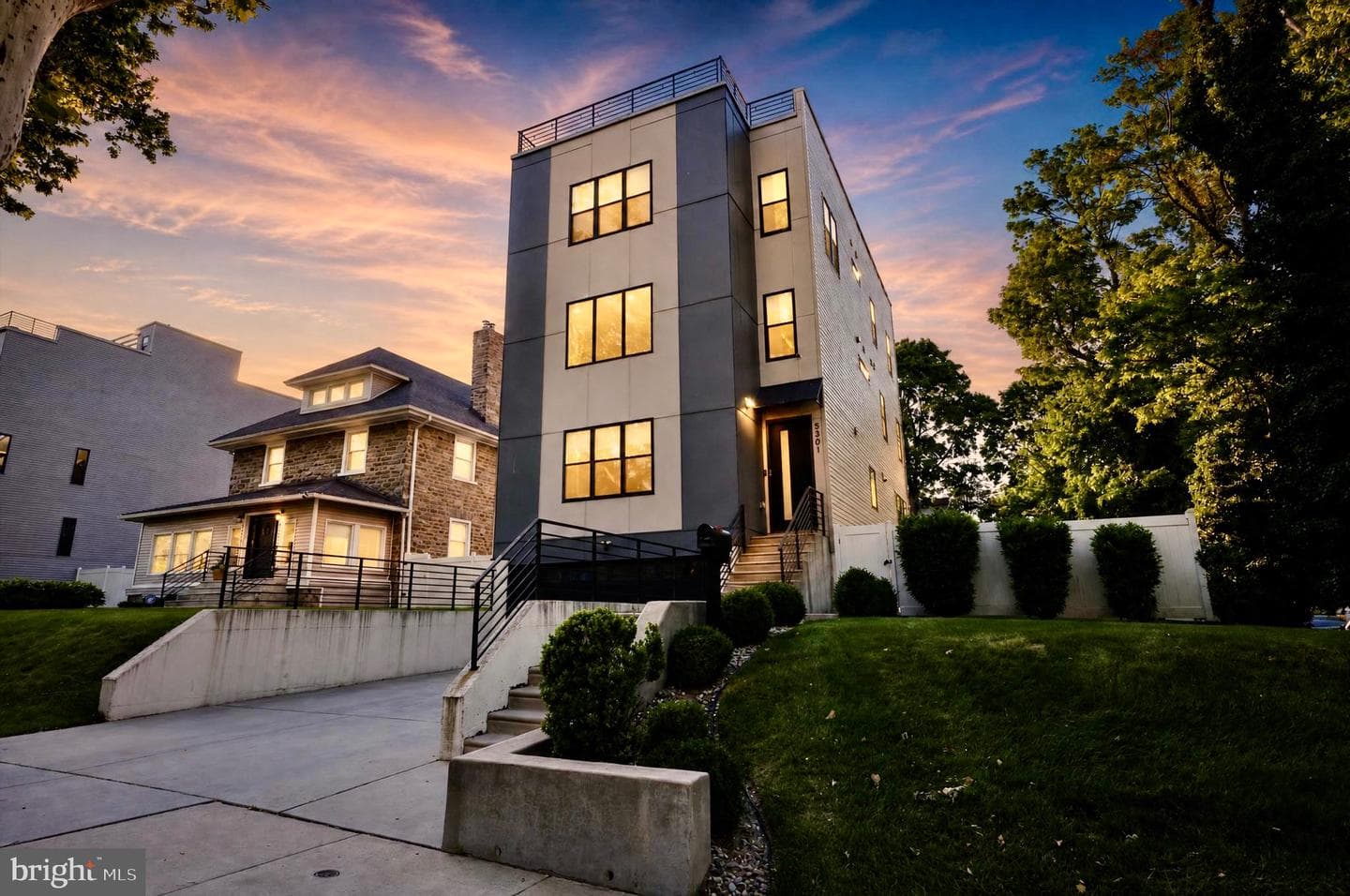 5301 Gainor Road, Philadelphia