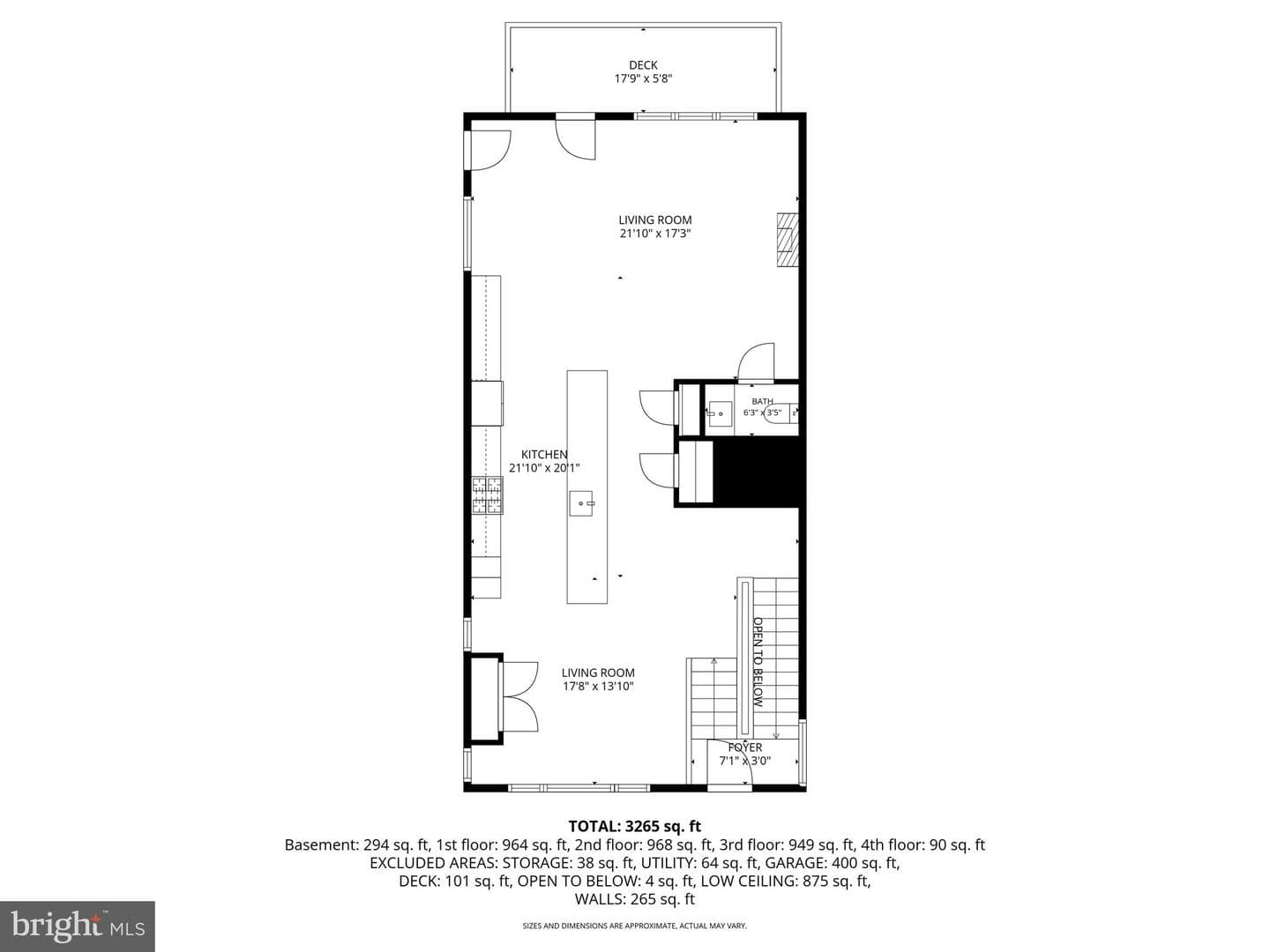 206 Kalos Street photo 44
