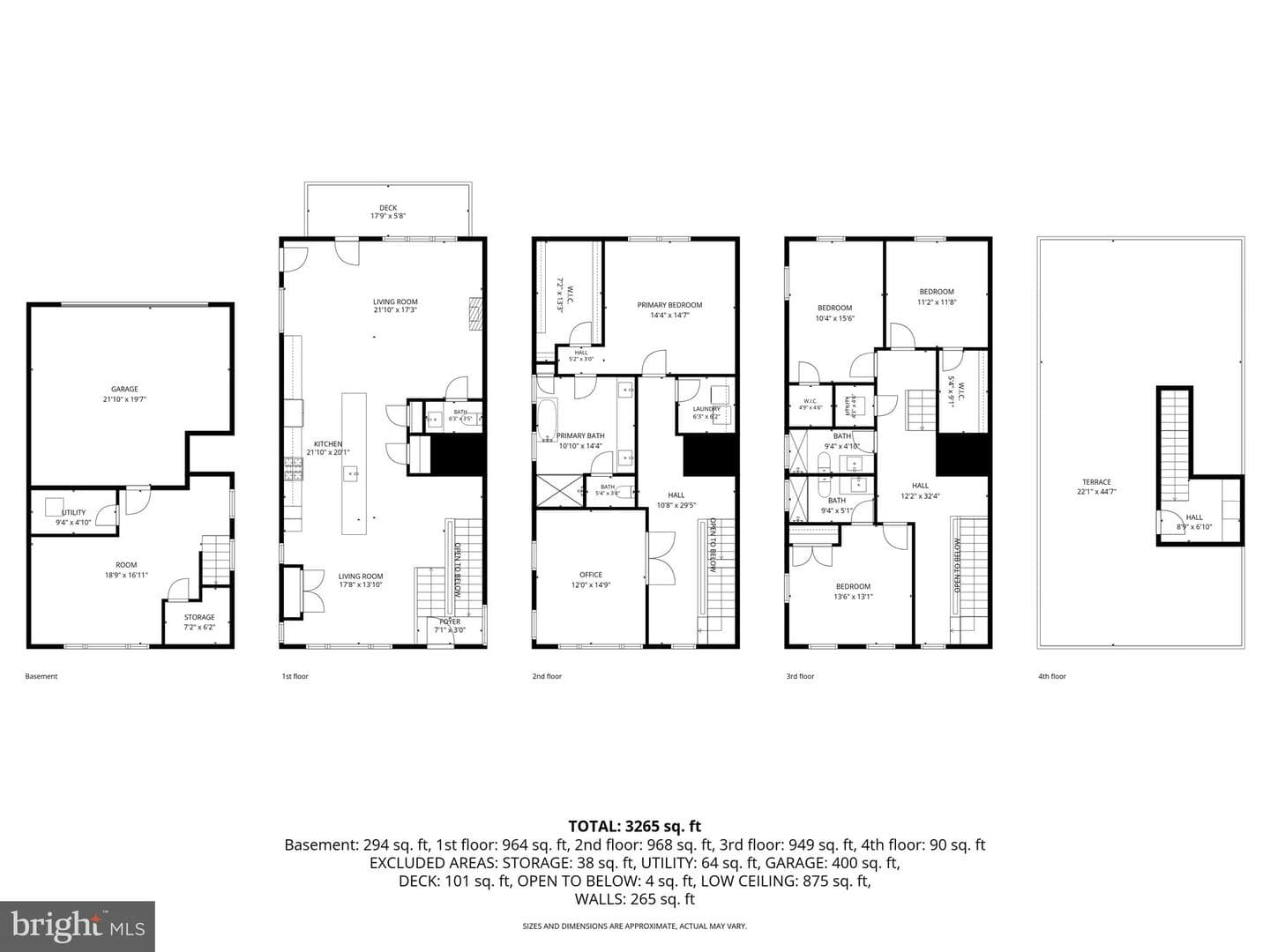 206 Kalos Street photo 49