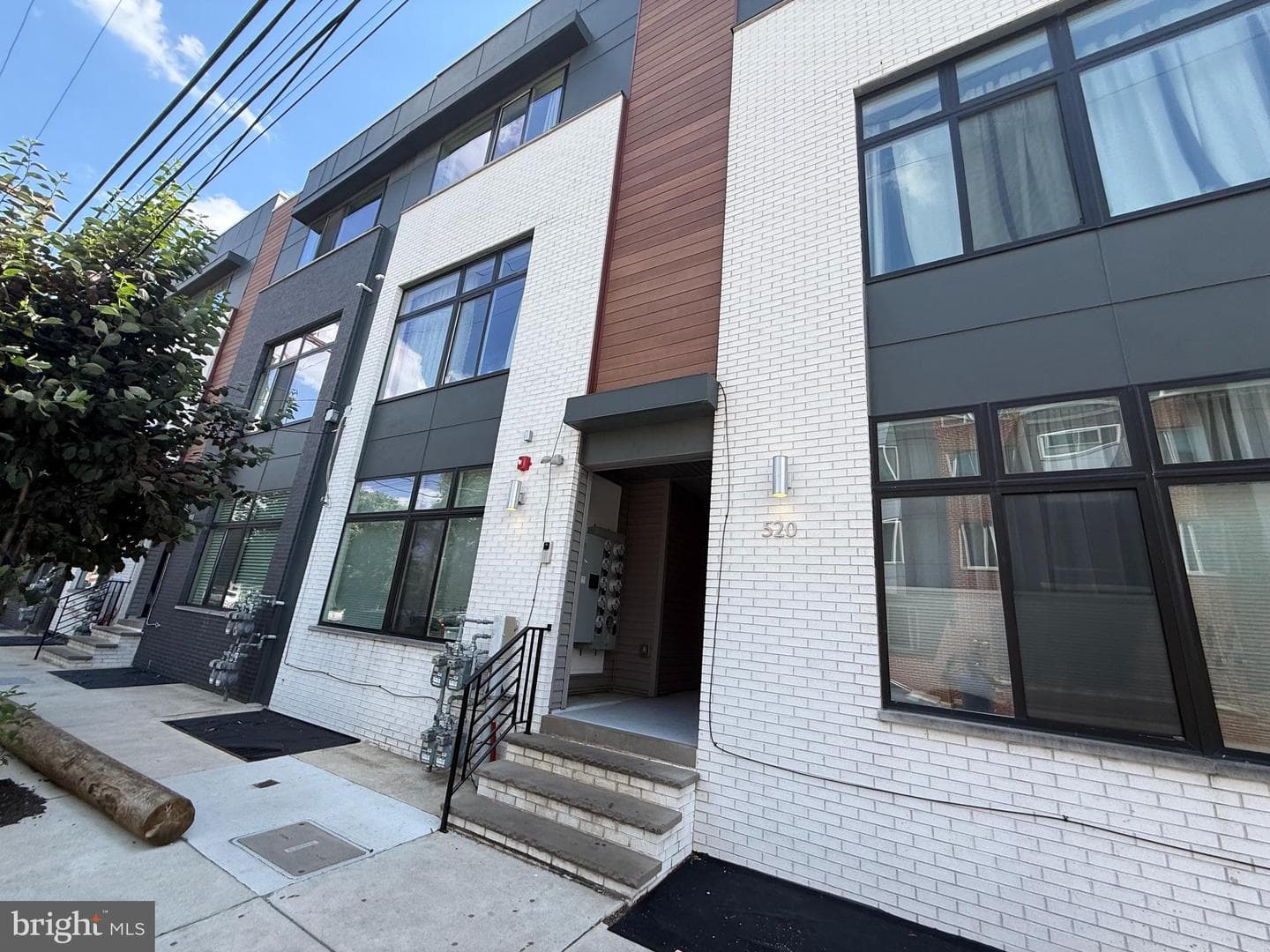 520 W Montgomery Avenue #3, Philadelphia