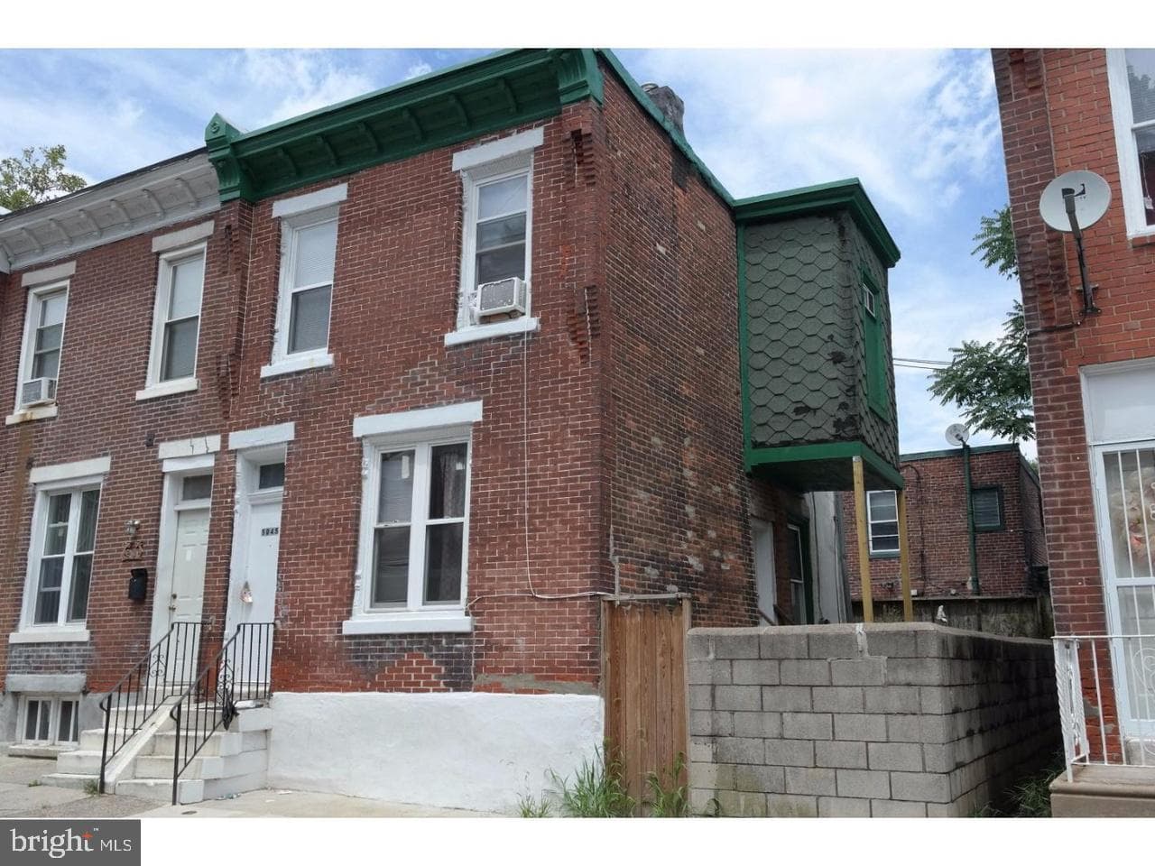 5045 Tacoma Street, Philadelphia