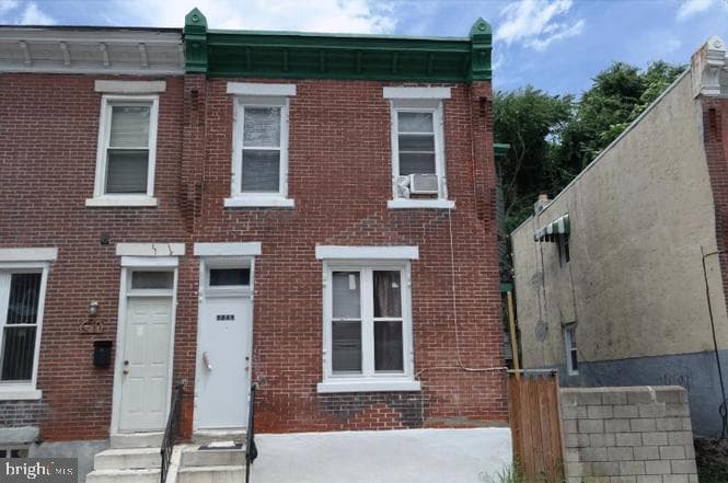 5045 Tacoma Street, Philadelphia