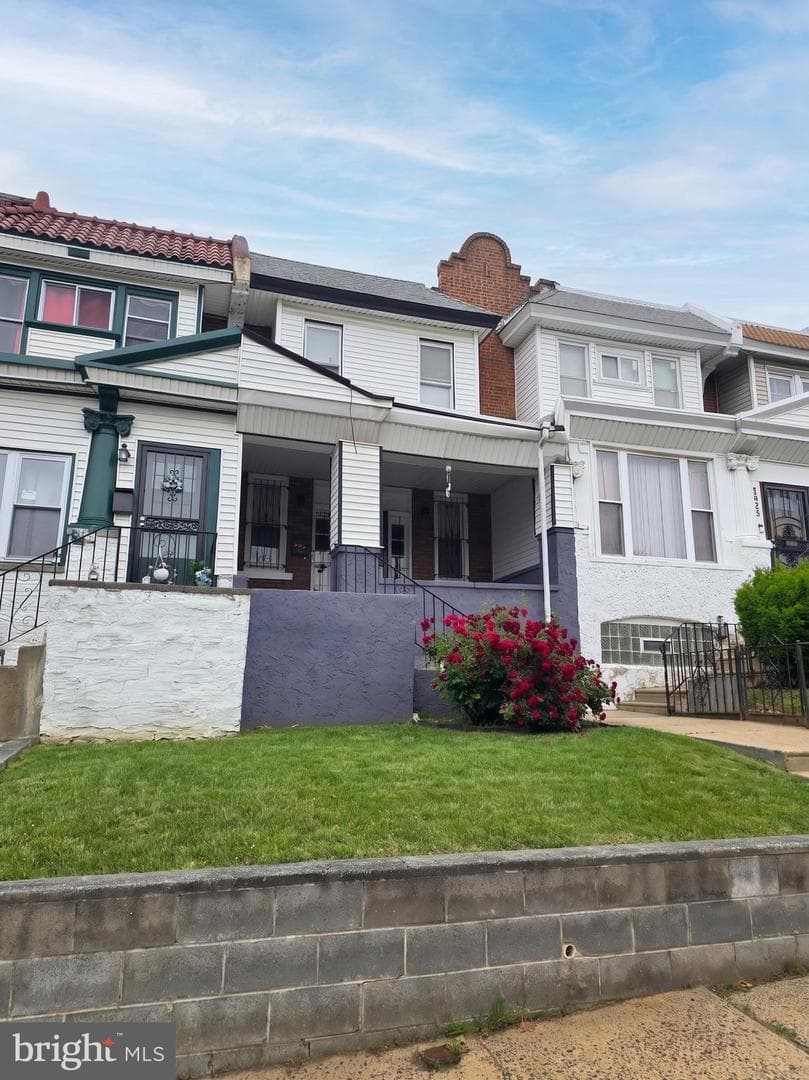 5620 N Camac Street, Philadelphia
