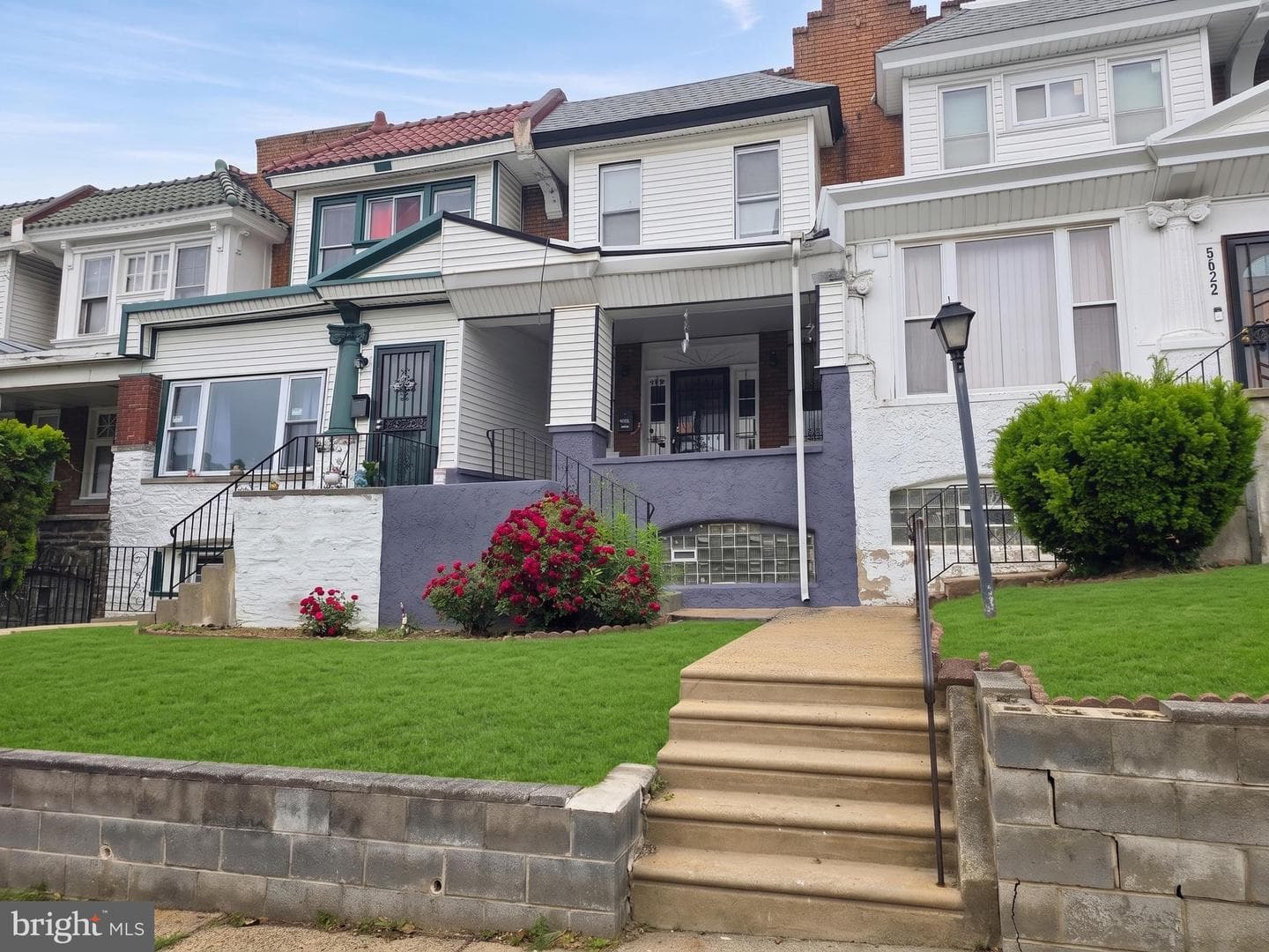 5620 N Camac Street, Philadelphia