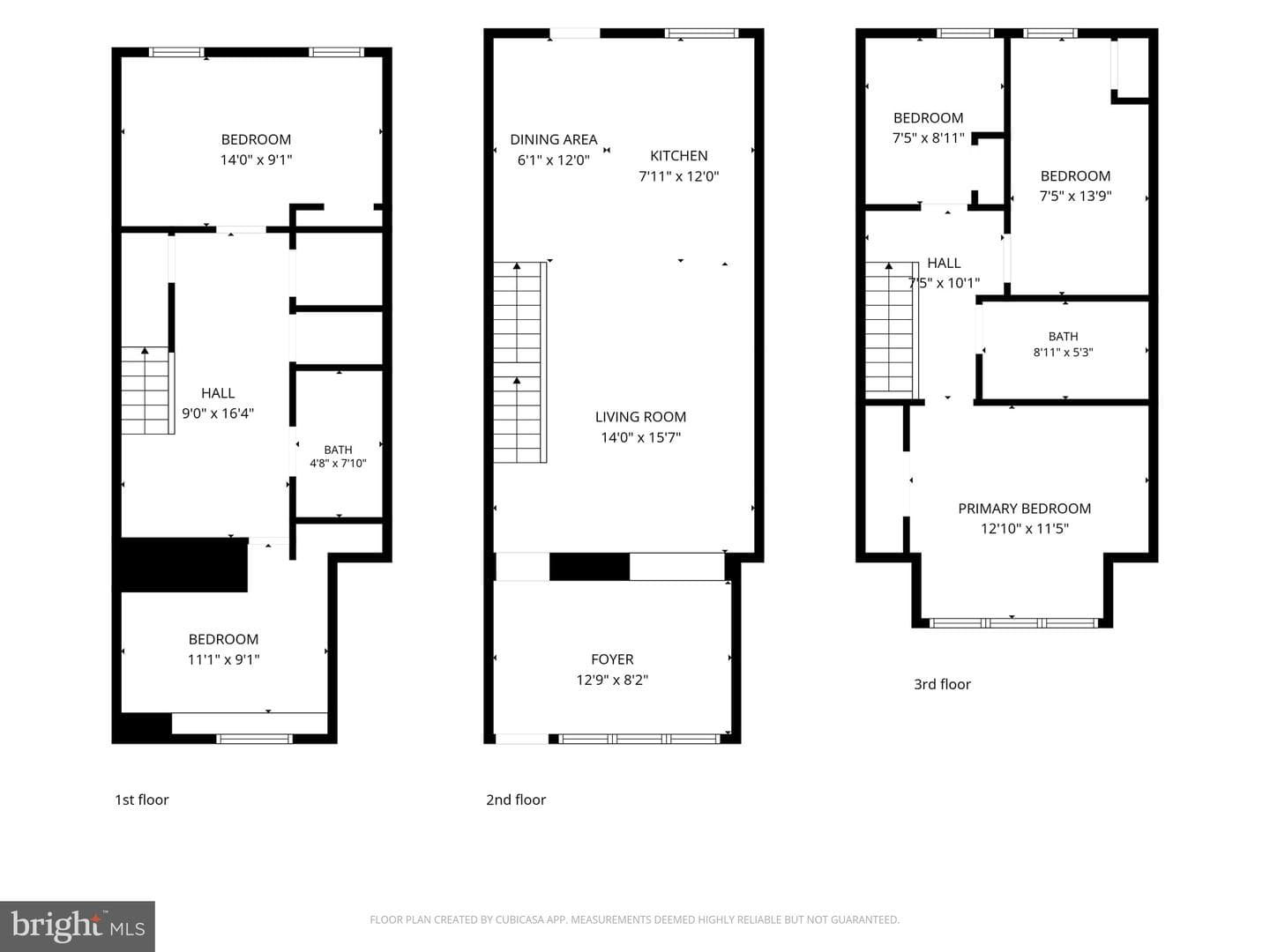 4642 Hurley Street photo 32