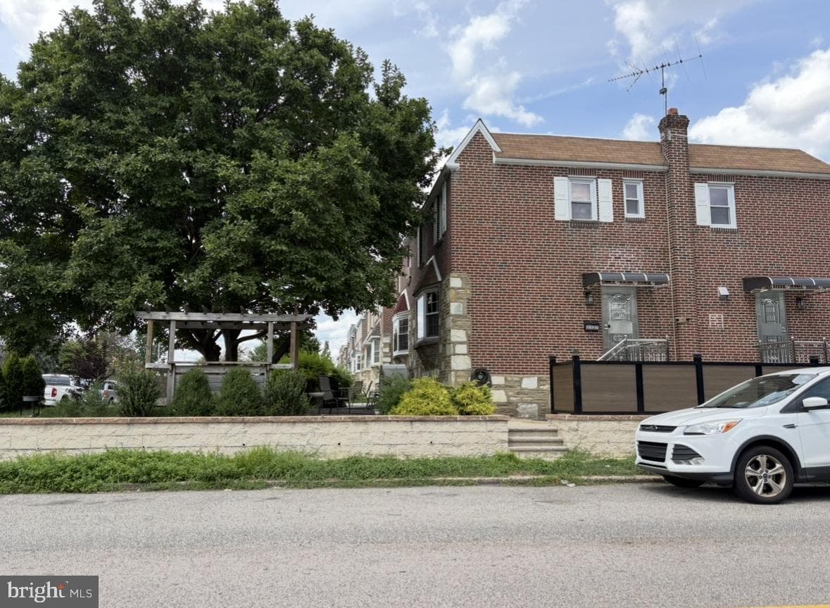 2327 Shelmire Avenue, Philadelphia