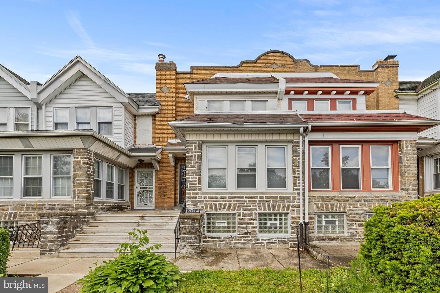 7014 Ogontz Avenue, Philadelphia