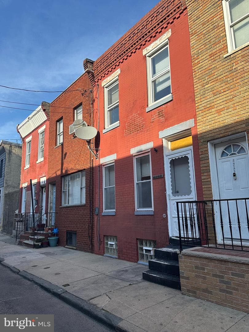 2223 S Mildred Street, Philadelphia