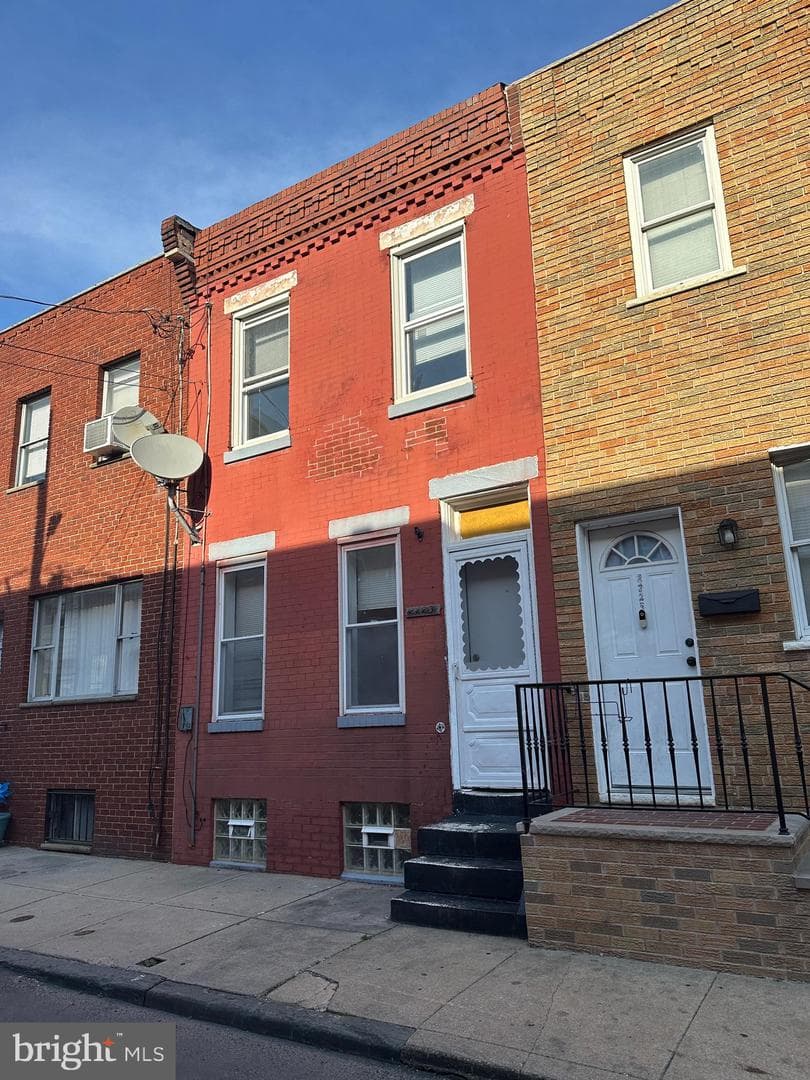 2223 S Mildred Street, Philadelphia