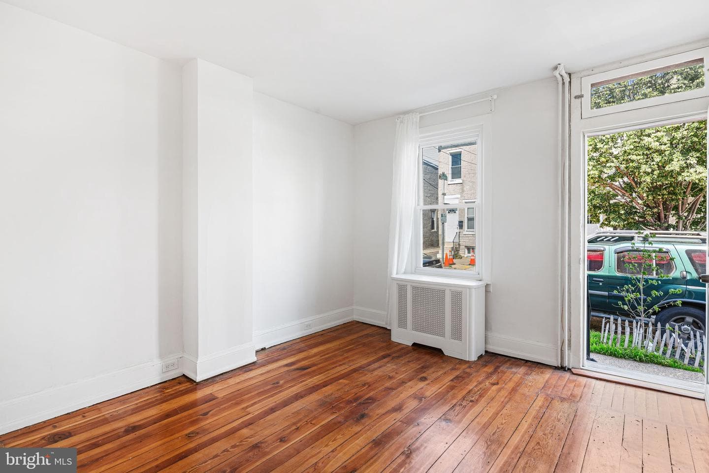 2331 Almond Street, Philadelphia