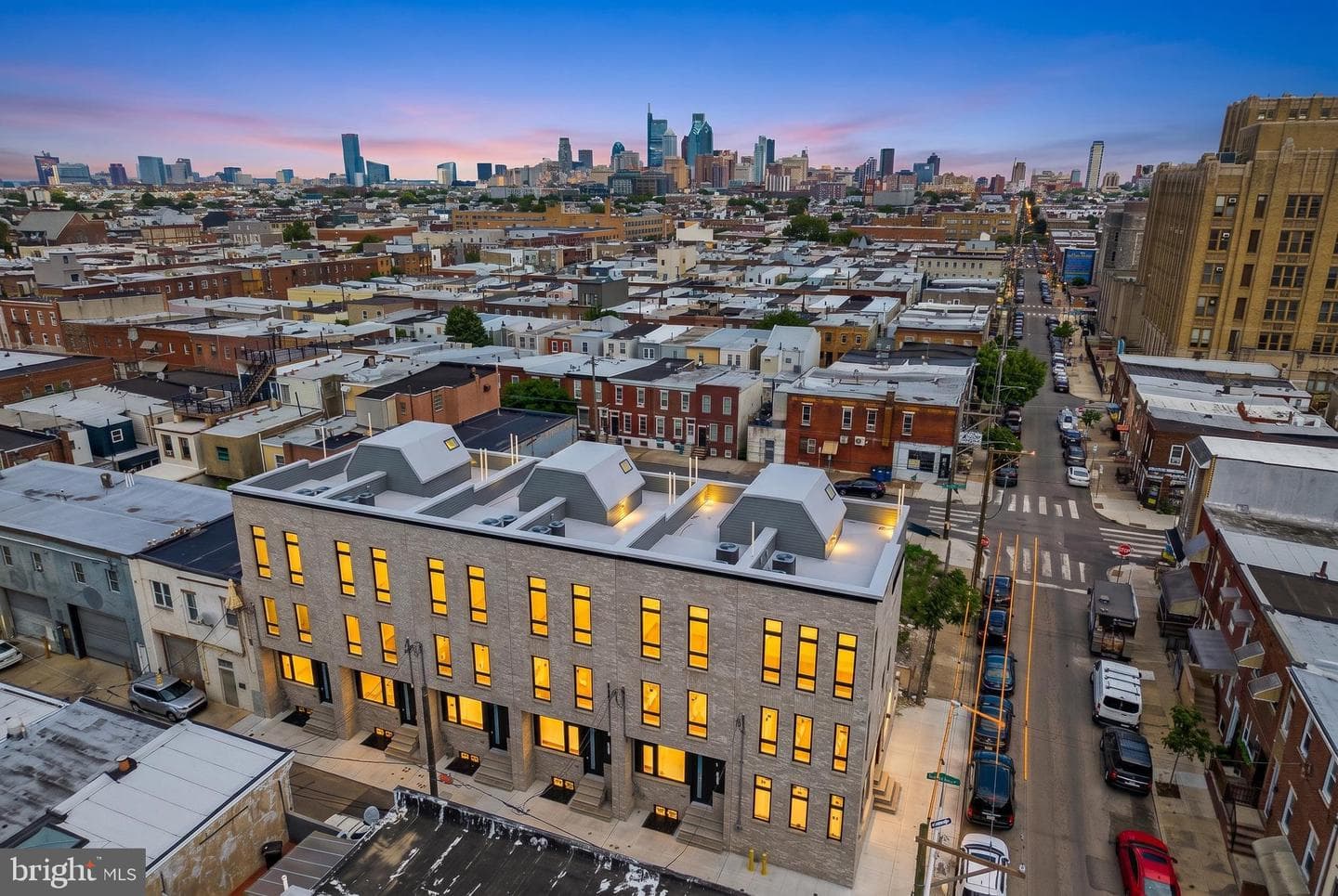 909 Emily Street, Philadelphia