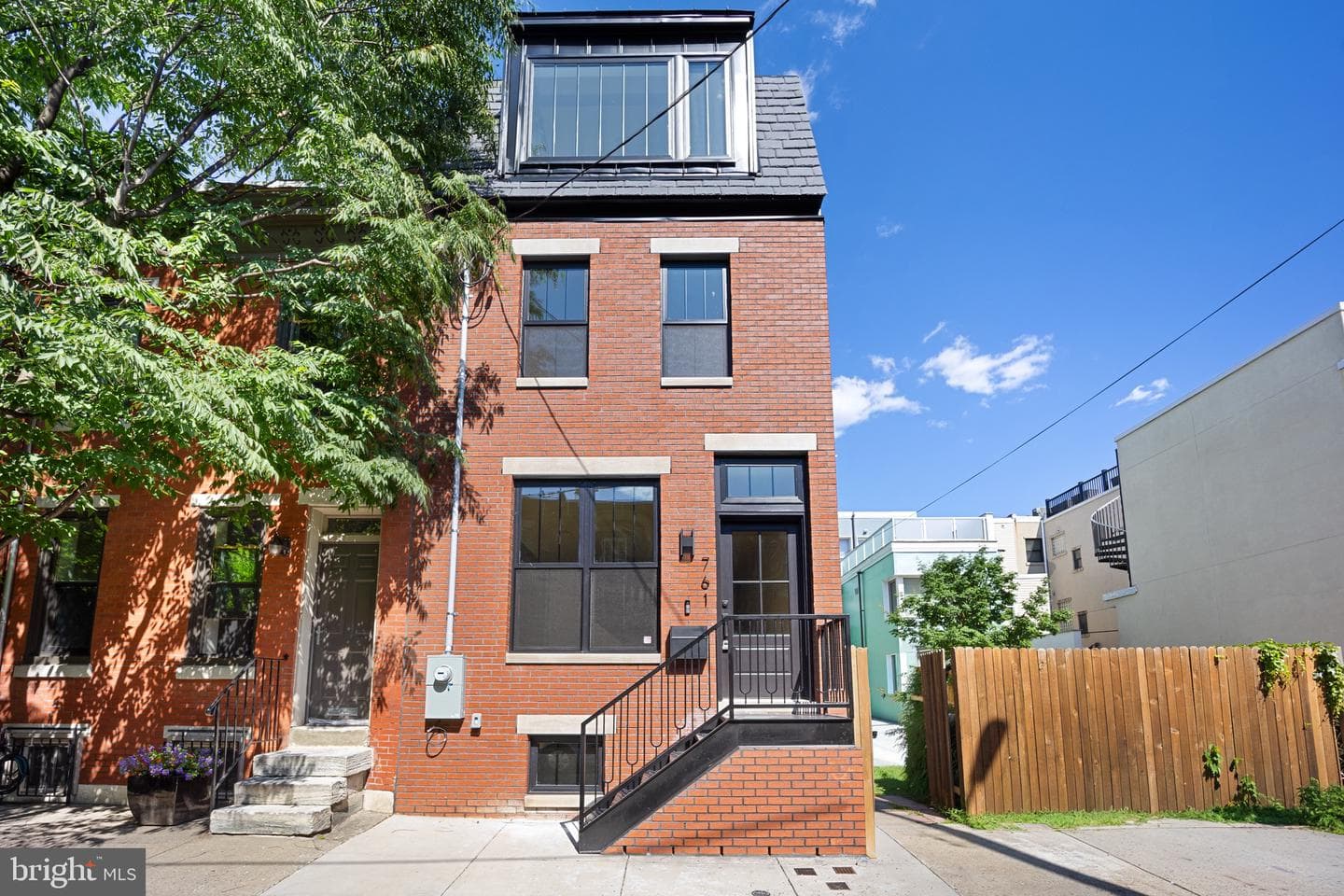 761 S Cleveland Street, Philadelphia