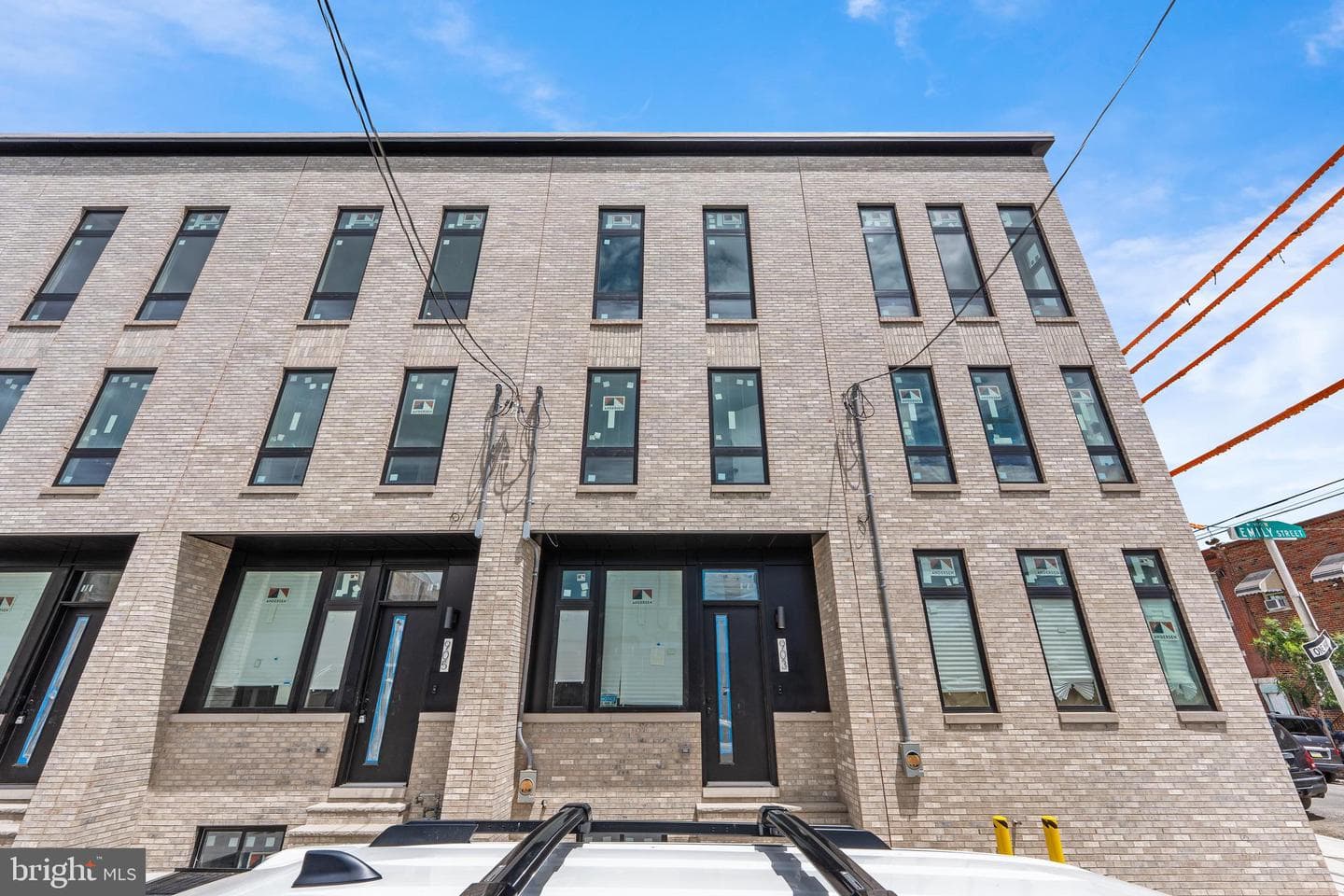 903 Emily Street, Philadelphia