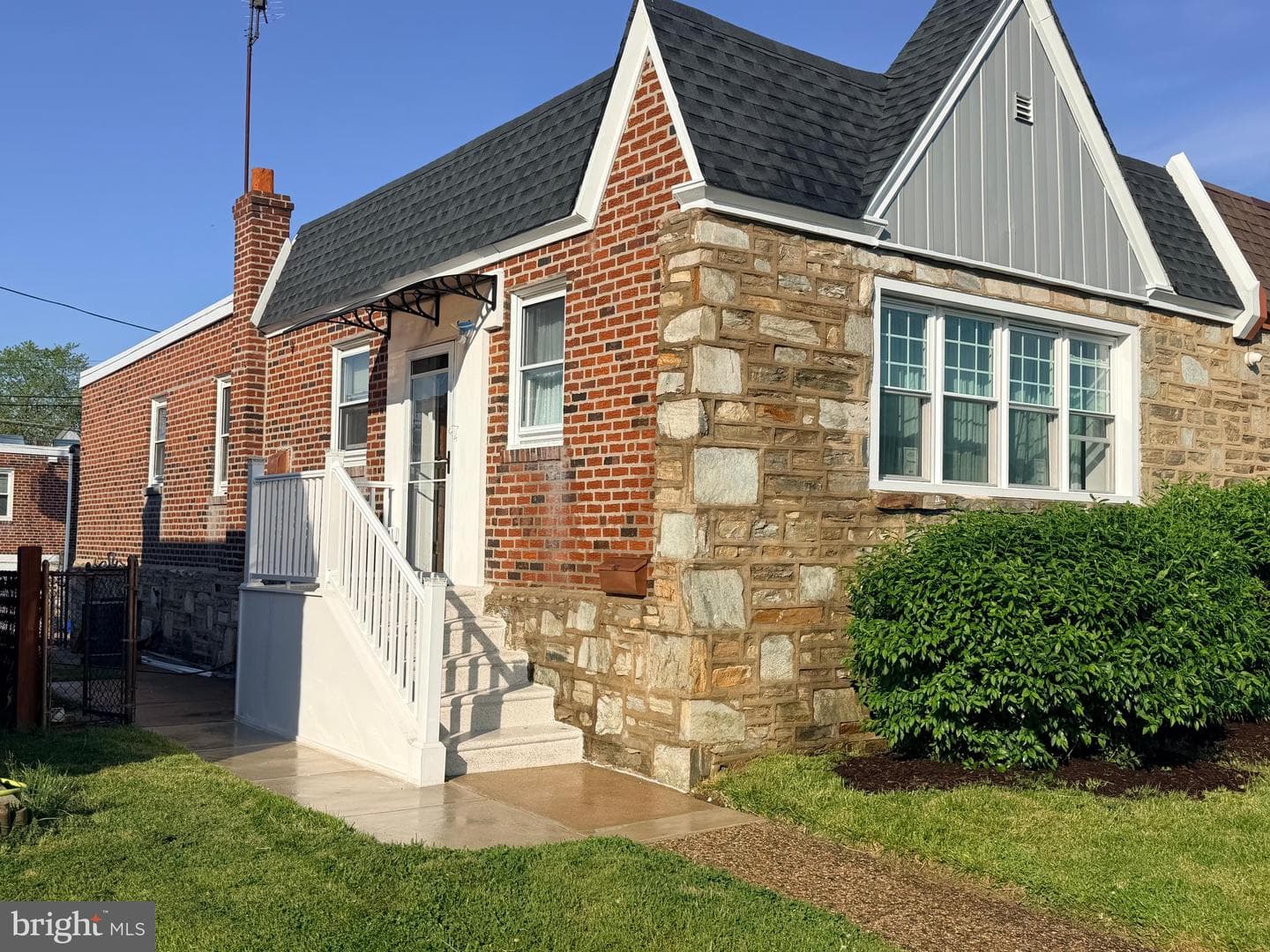 1621 Strahle Street, Philadelphia