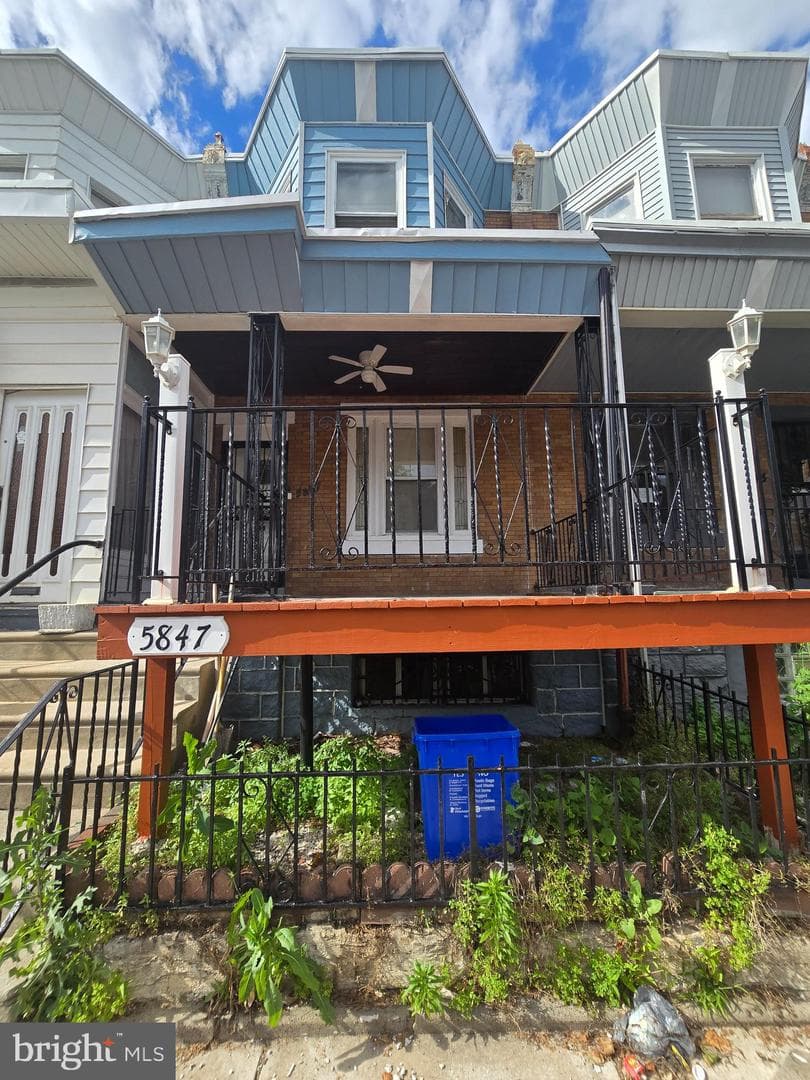 5847 Ellsworth Street, Philadelphia