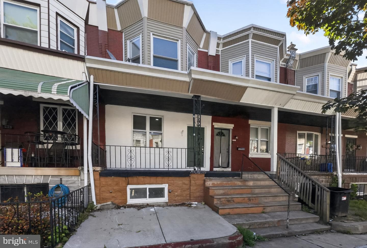533 S Conestoga Street, Philadelphia