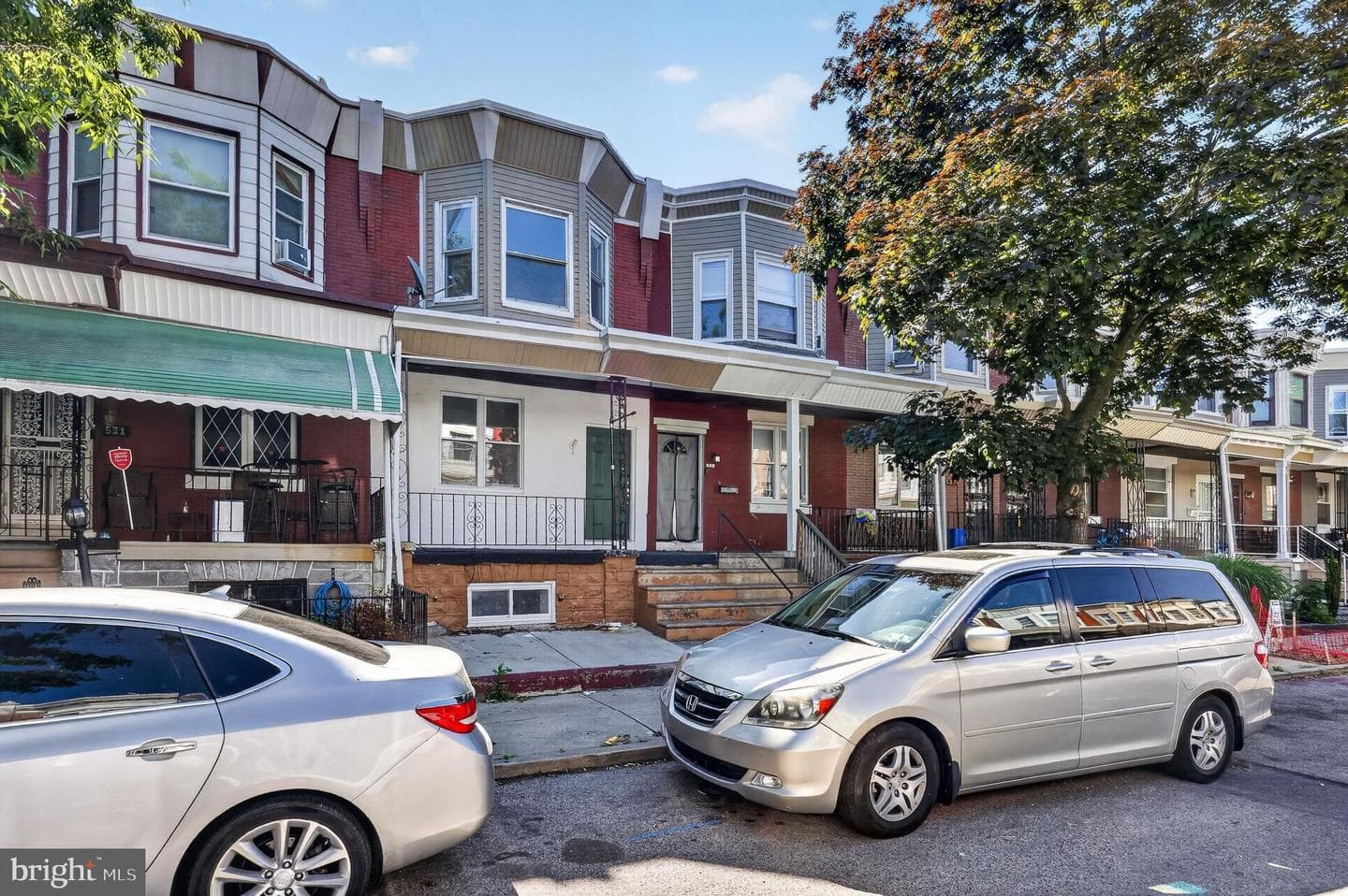 533 S Conestoga Street, Philadelphia