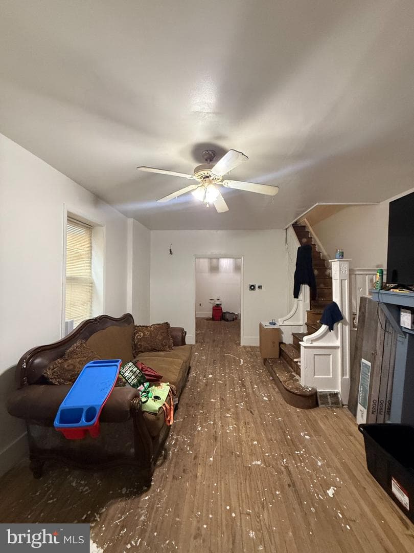 5555 Webster, Philadelphia