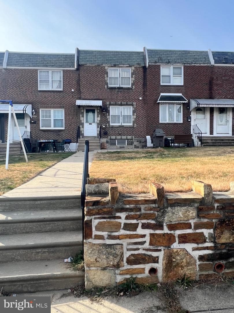 2822 Rawle Street, Philadelphia