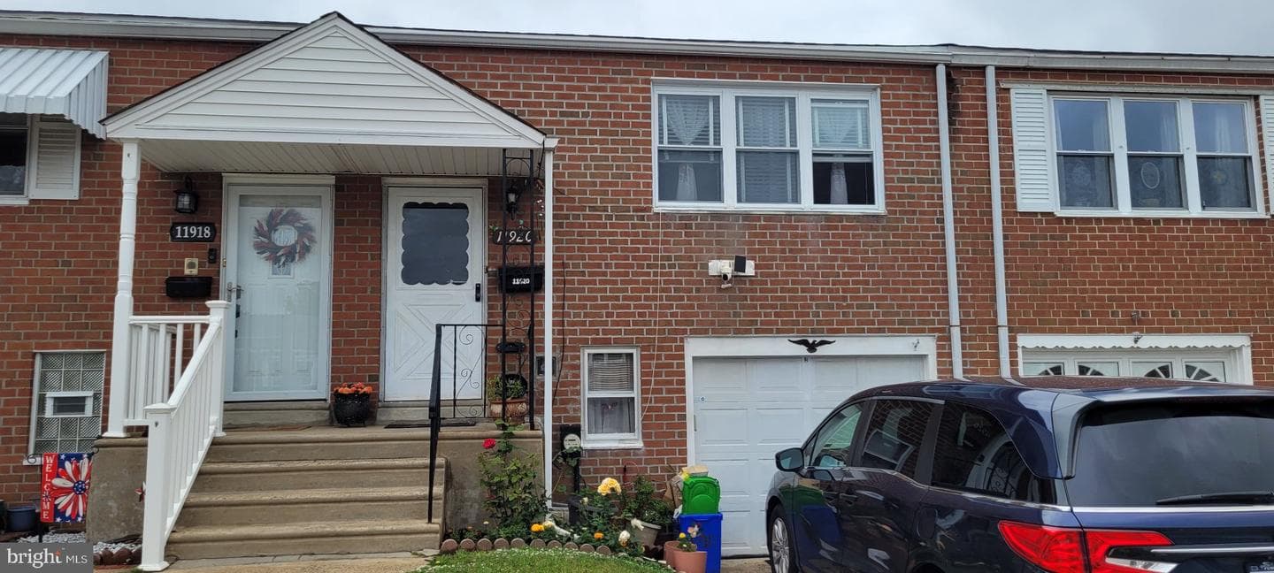 11920 Alberta Drive, Philadelphia