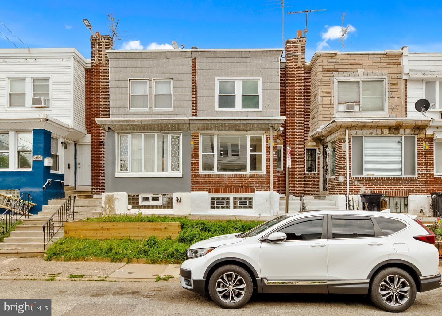 4059 Howland Street, Philadelphia