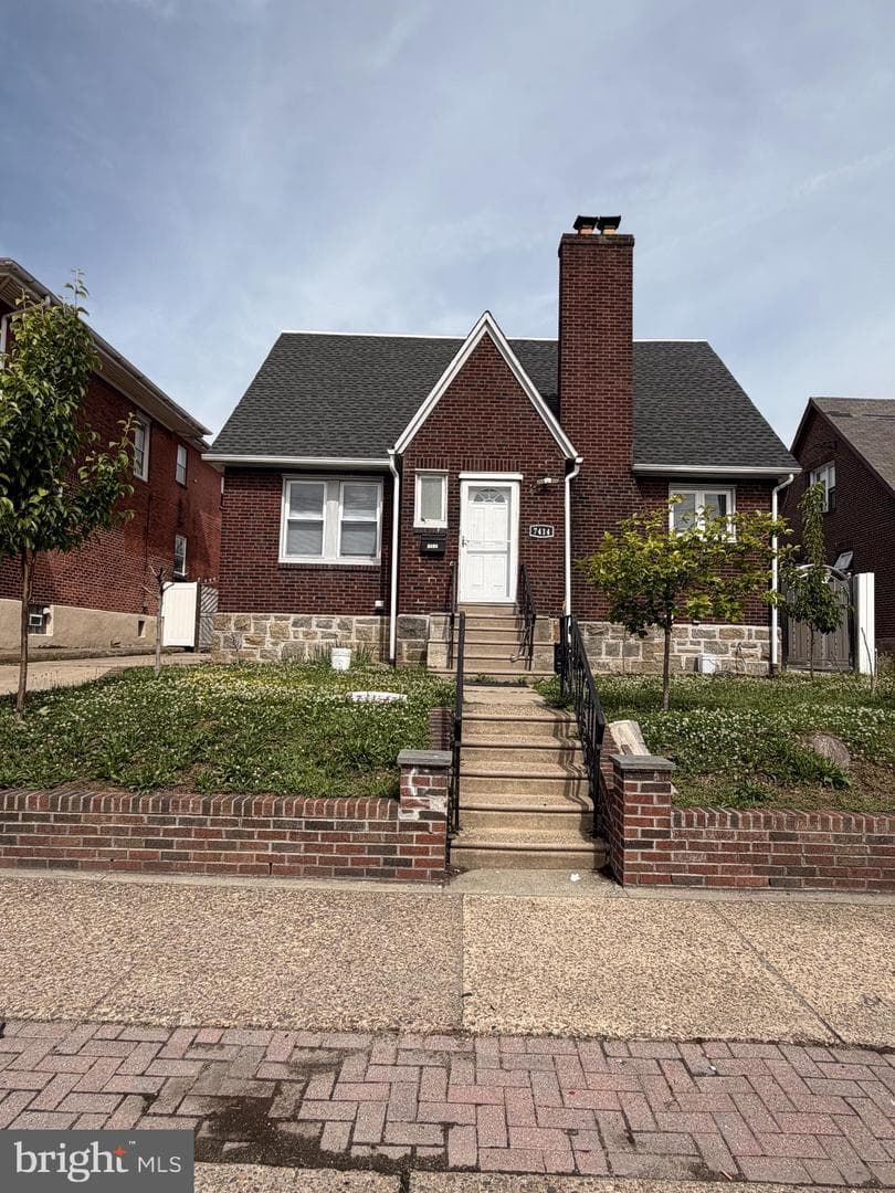 7414 Castor Avenue, Philadelphia