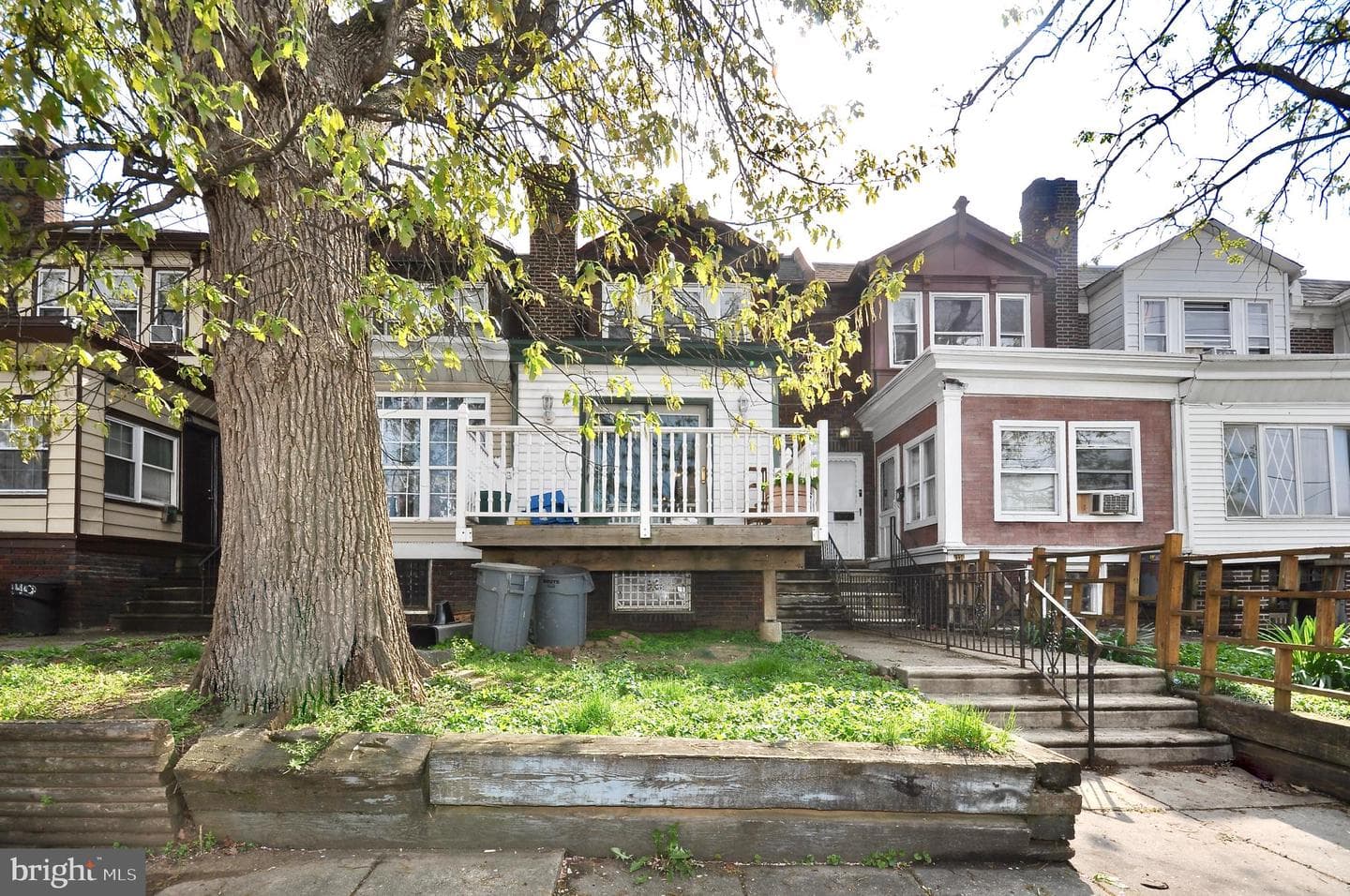 1336 Van Kirk St, Philadelphia