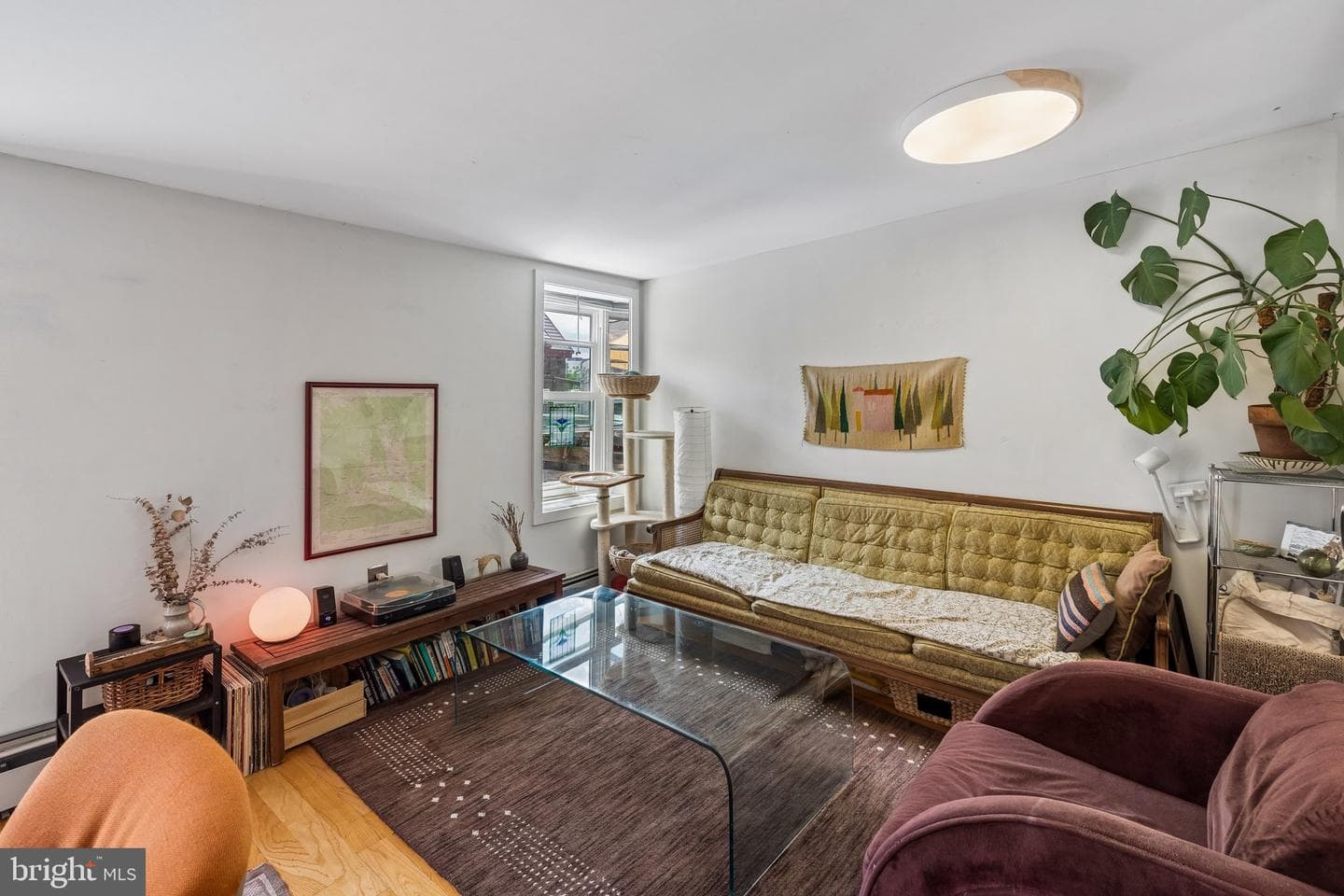 2020 Christian Street #E, Philadelphia