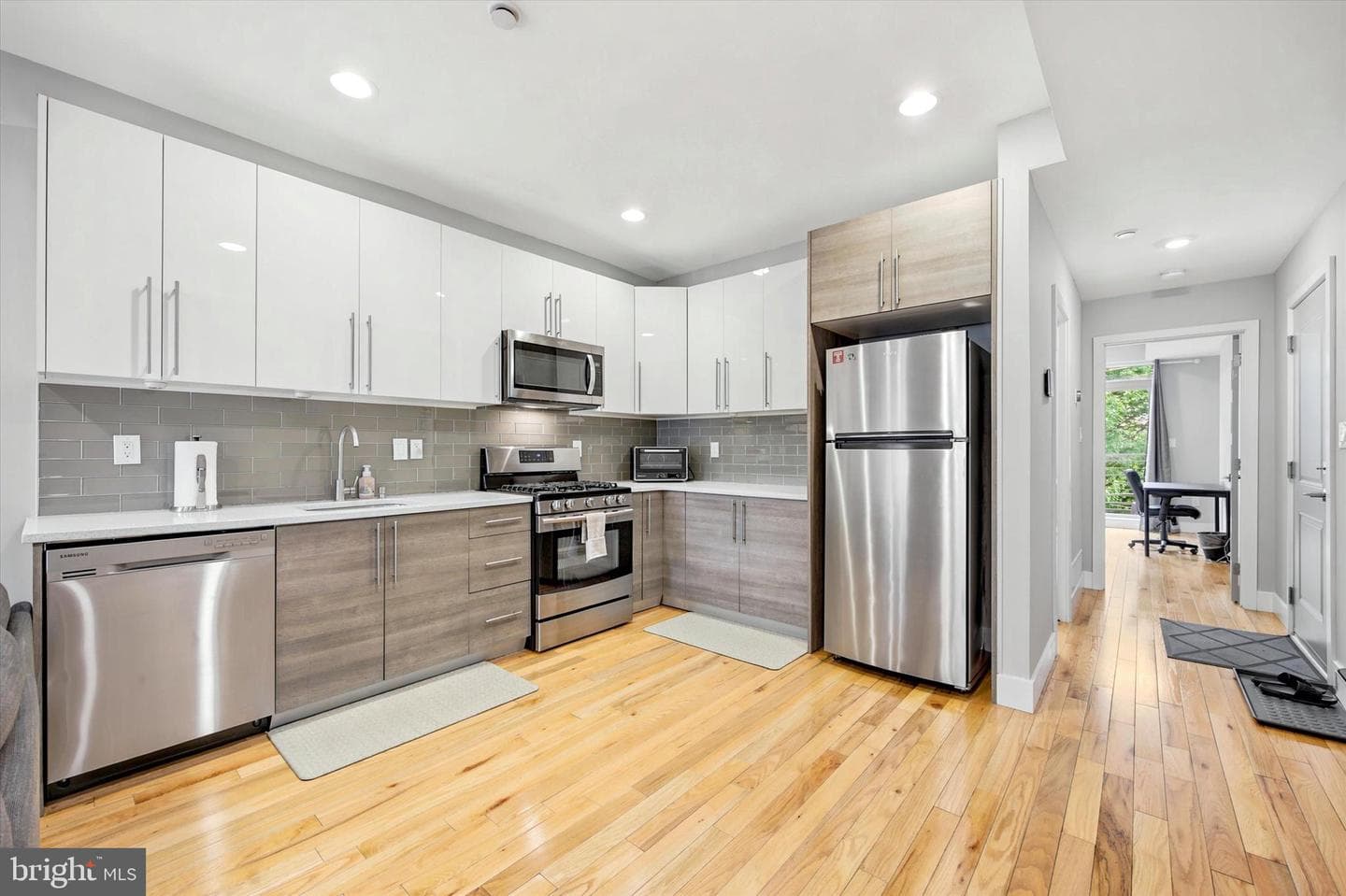 1317 N 7th Street #2, Philadelphia