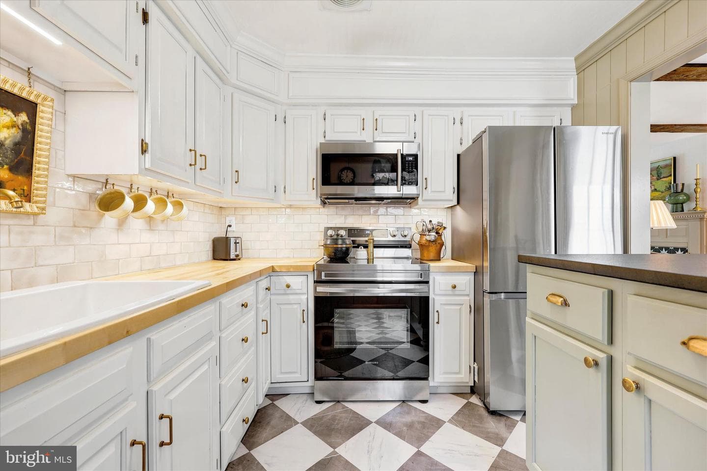 8708 Prospect Avenue #a1 photo 11