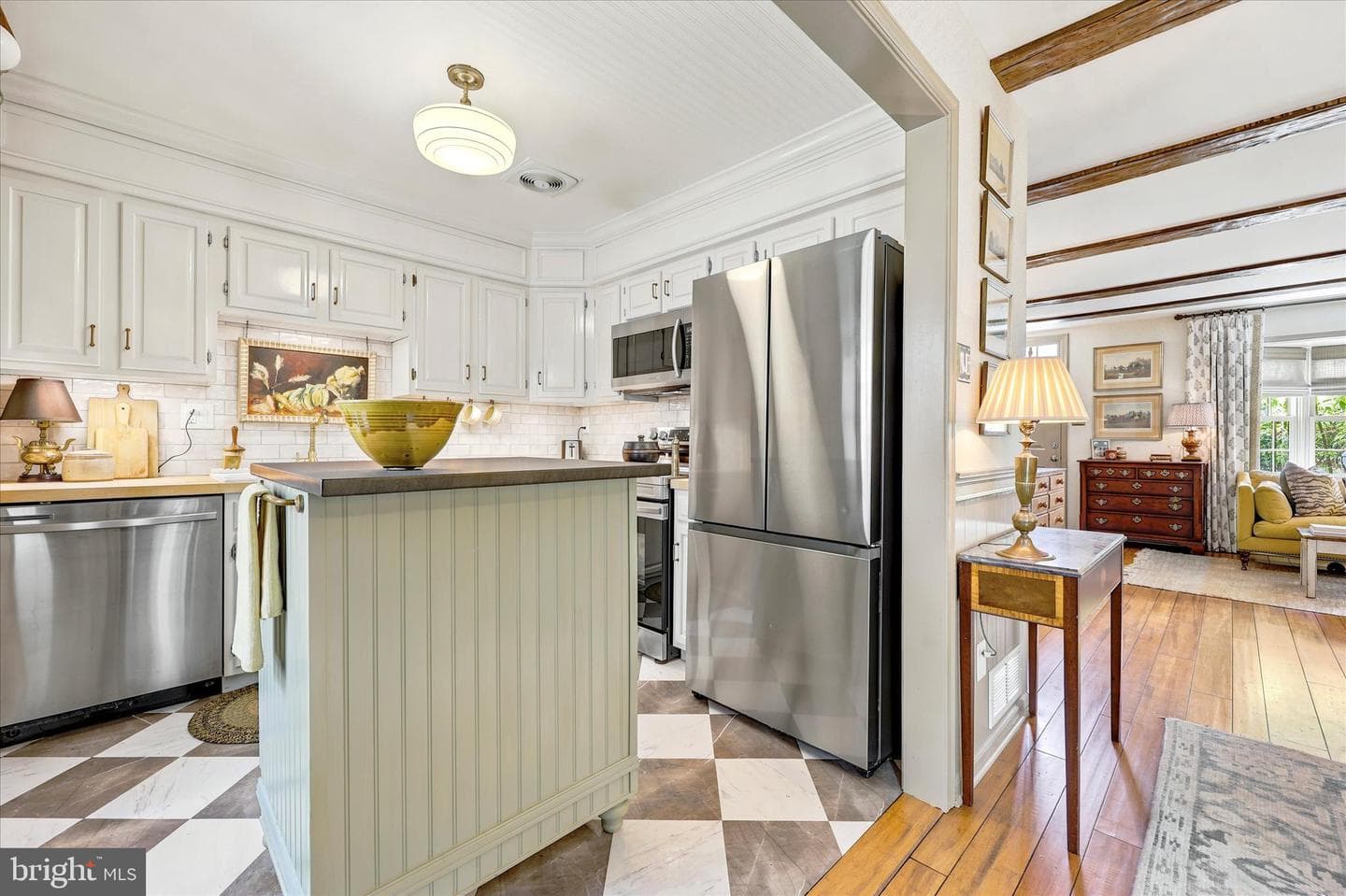 8708 Prospect Avenue #a1 photo 13