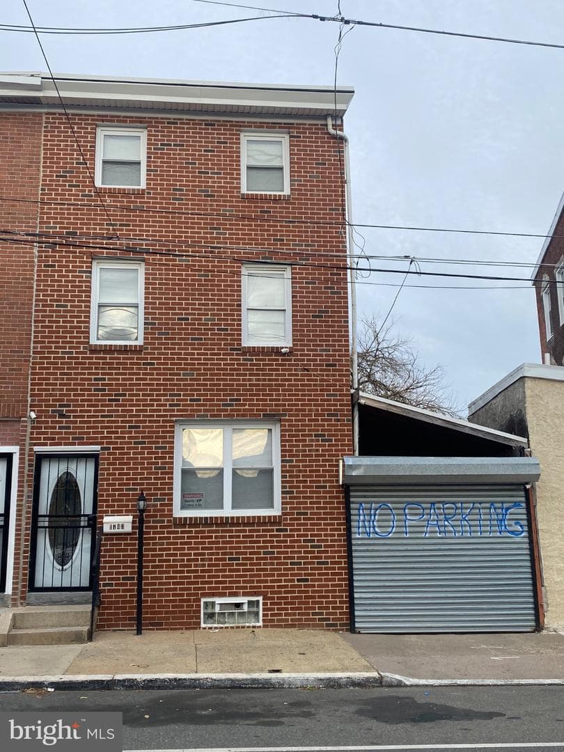 1743 Orthodox Street, Philadelphia